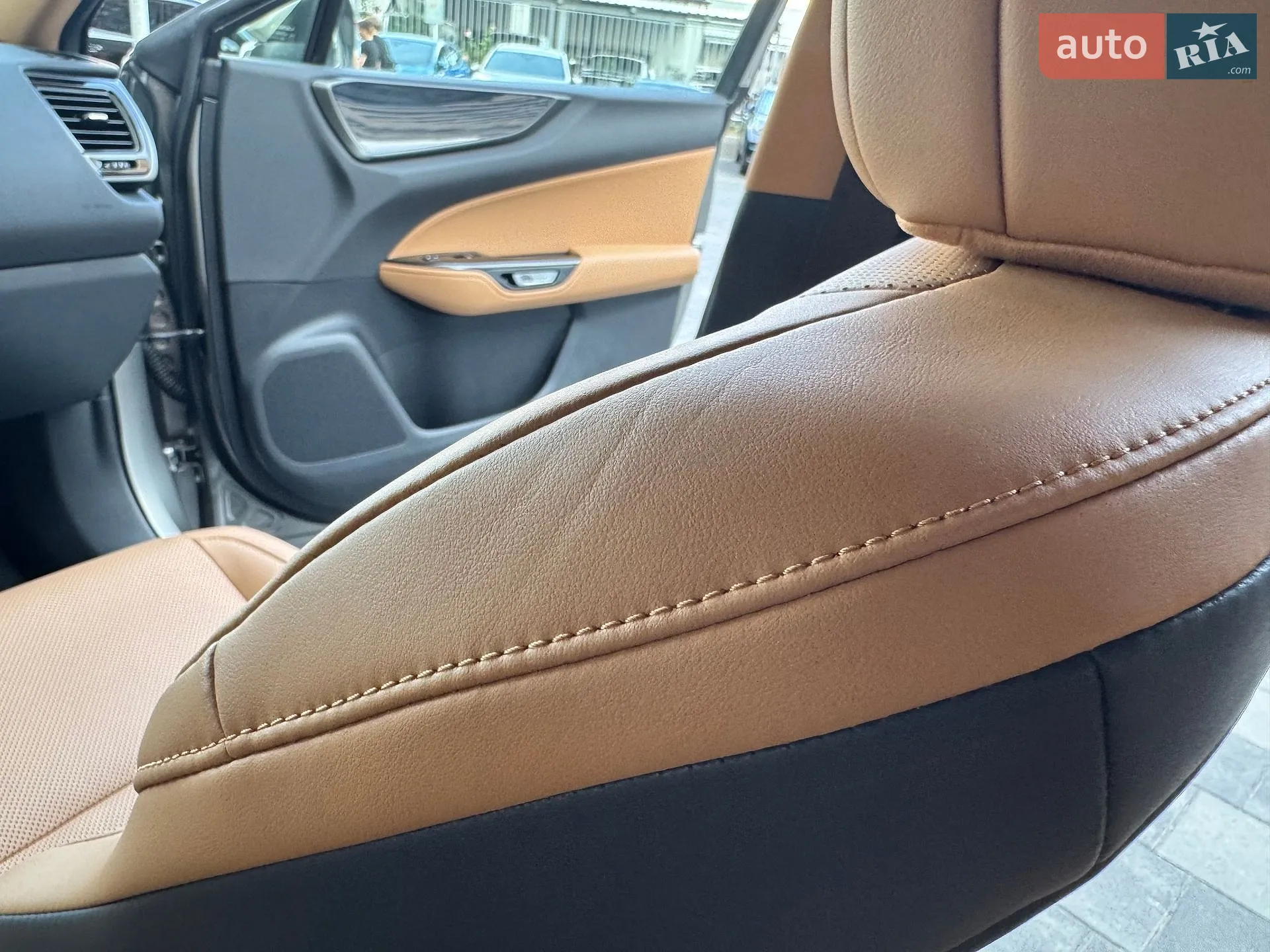 2022 Lexus NX - мініатюра 37
