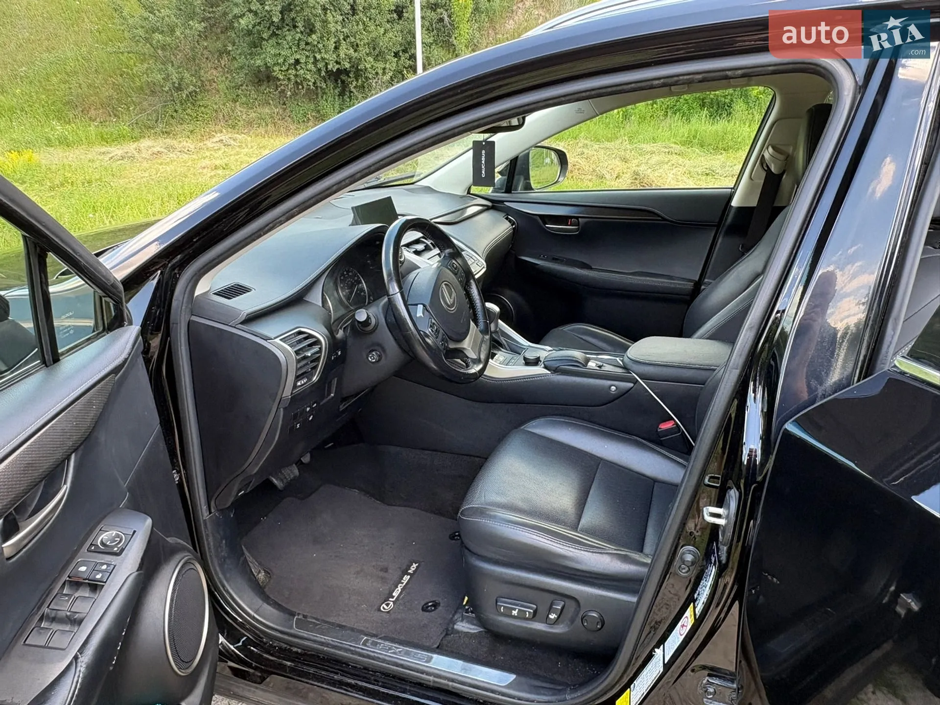 2016 Lexus NX - мініатюра 3