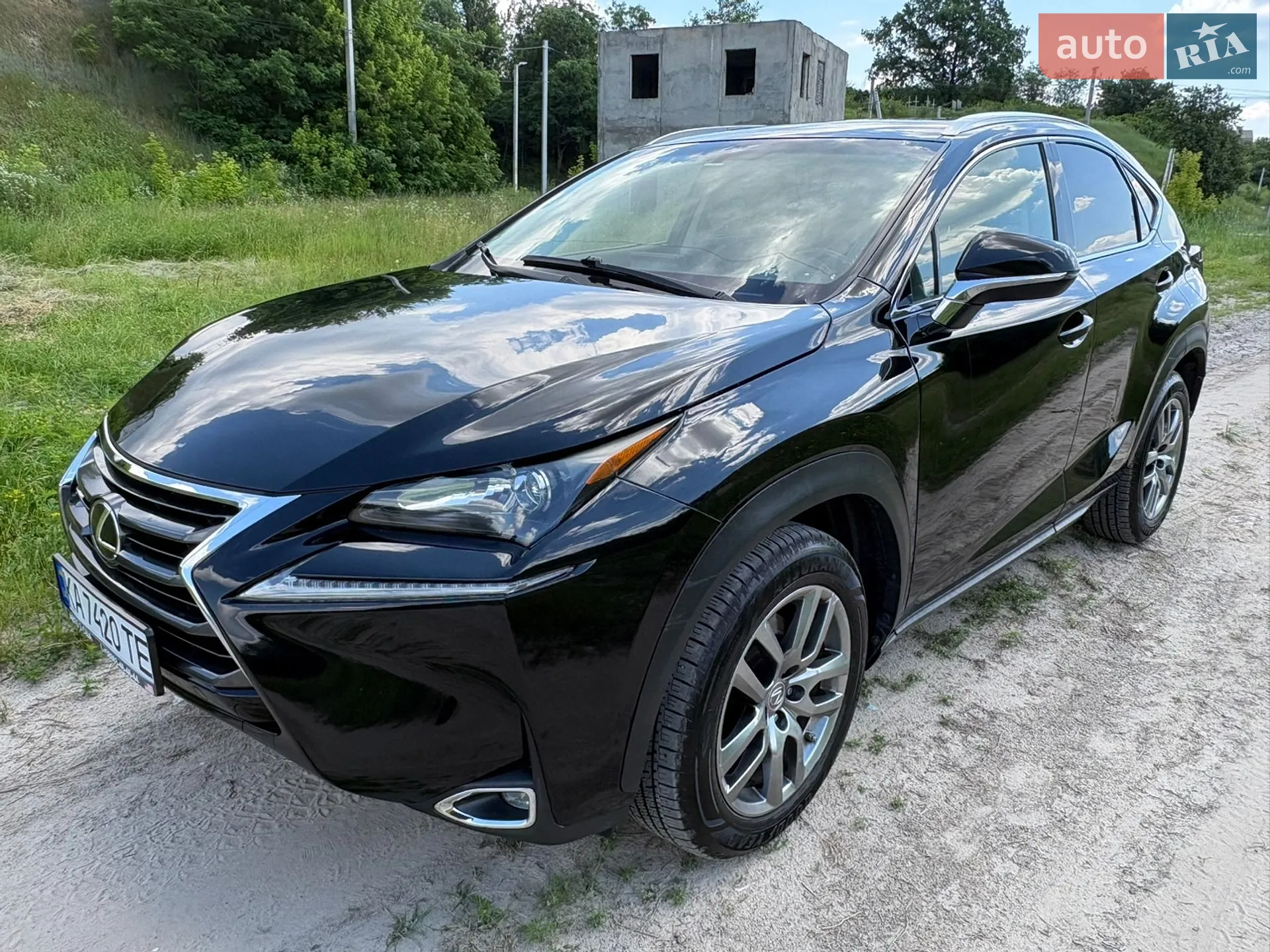 2016 Lexus NX - мініатюра 4