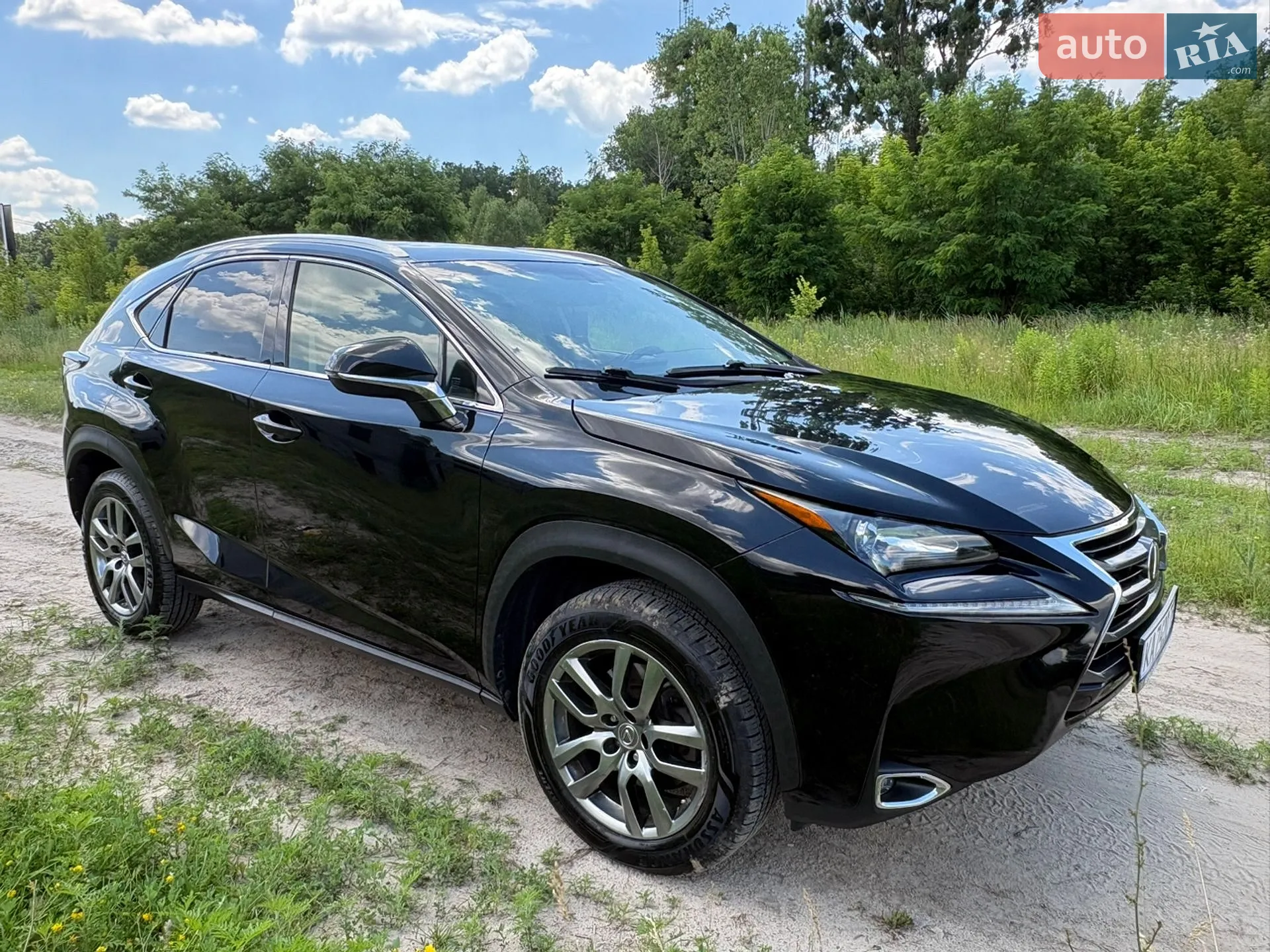 2016 Lexus NX - мініатюра 6