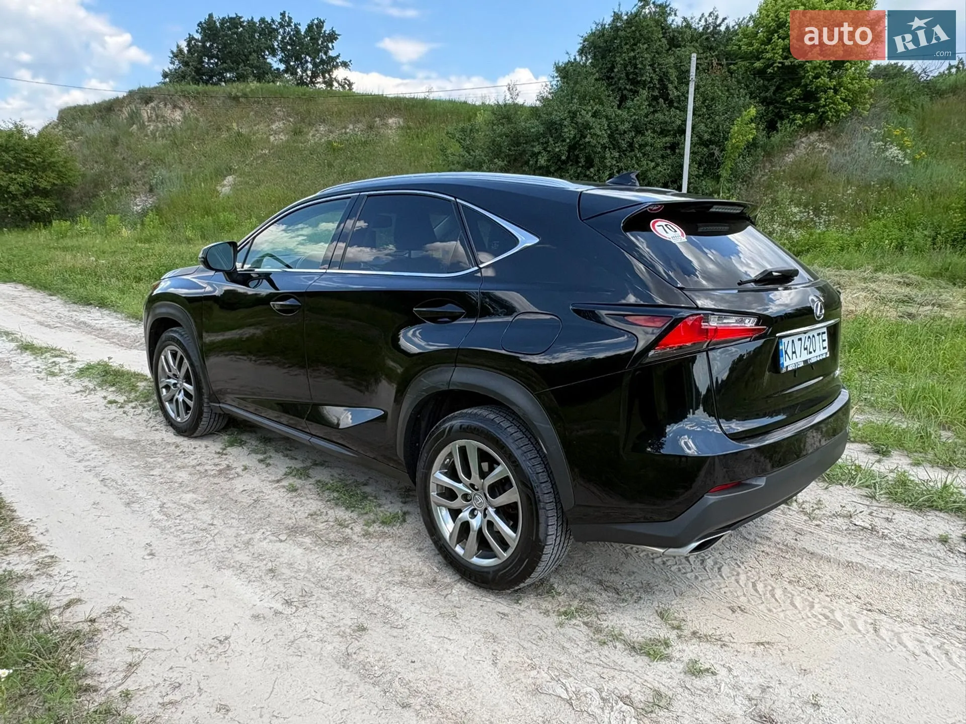 2016 Lexus NX - мініатюра 10