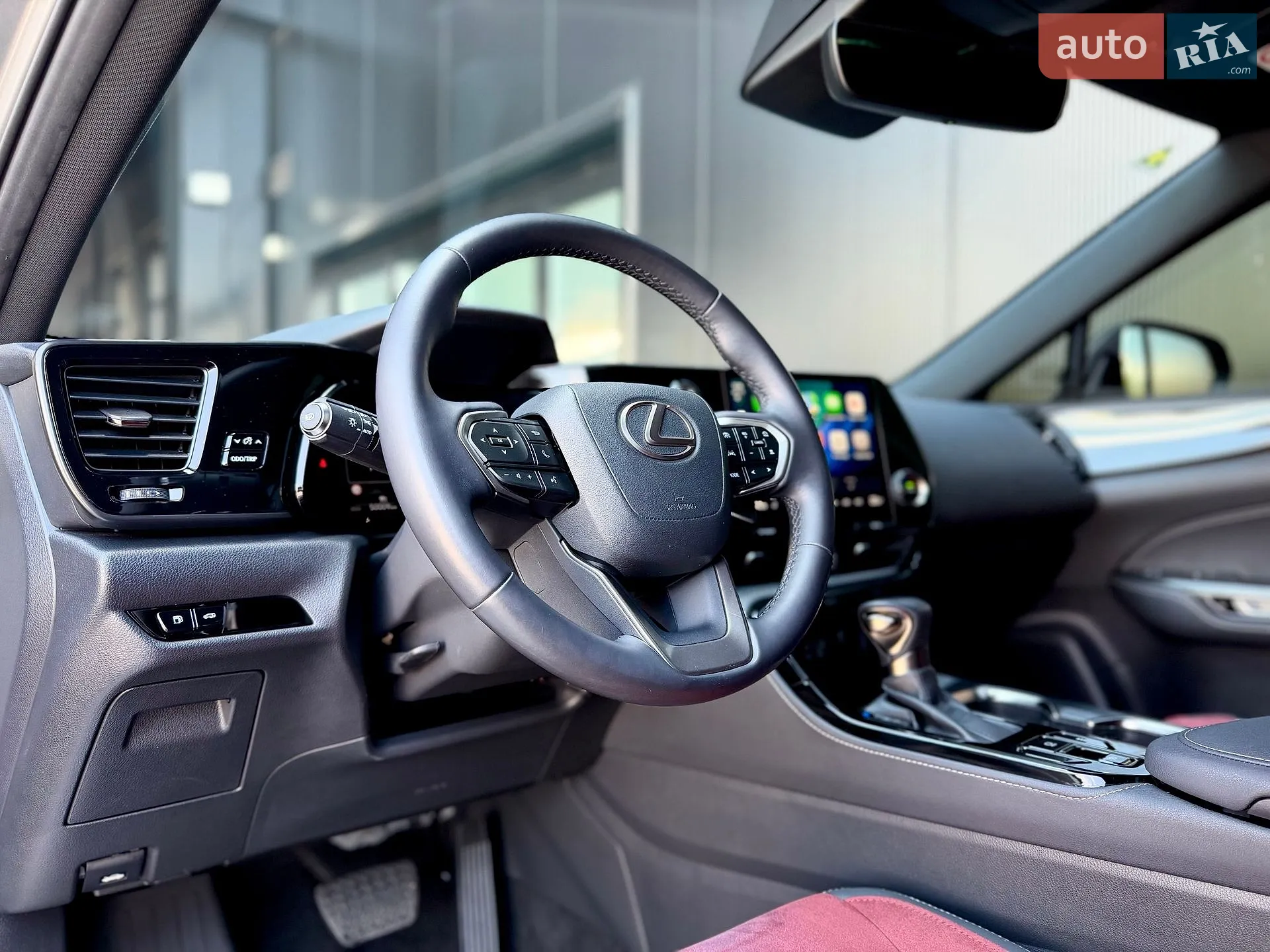 2022 Lexus NX - мініатюра 10