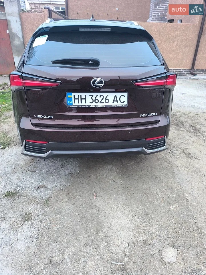2019 Lexus NX - мініатюра 29