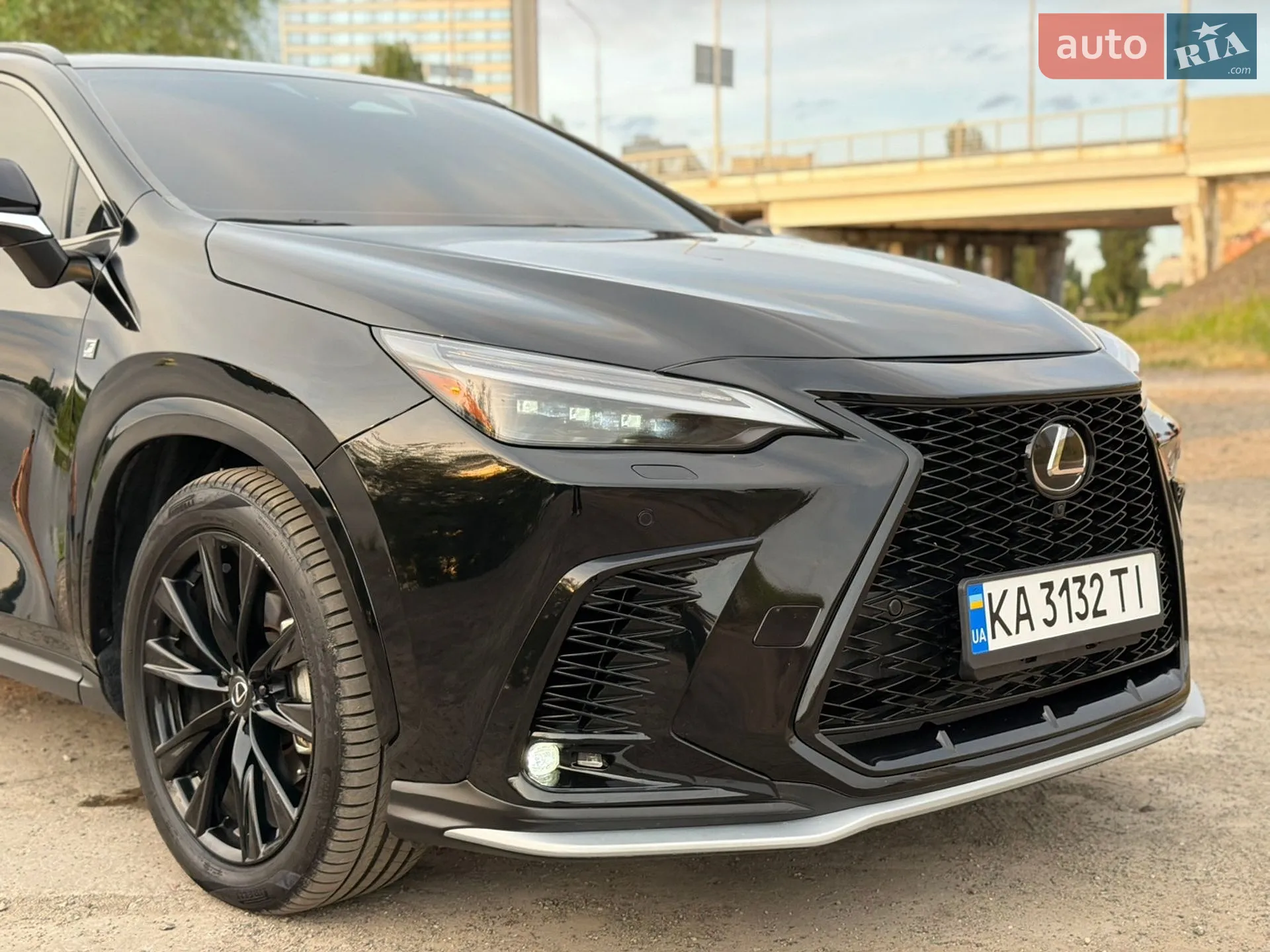 2024 Lexus NX - мініатюра 4