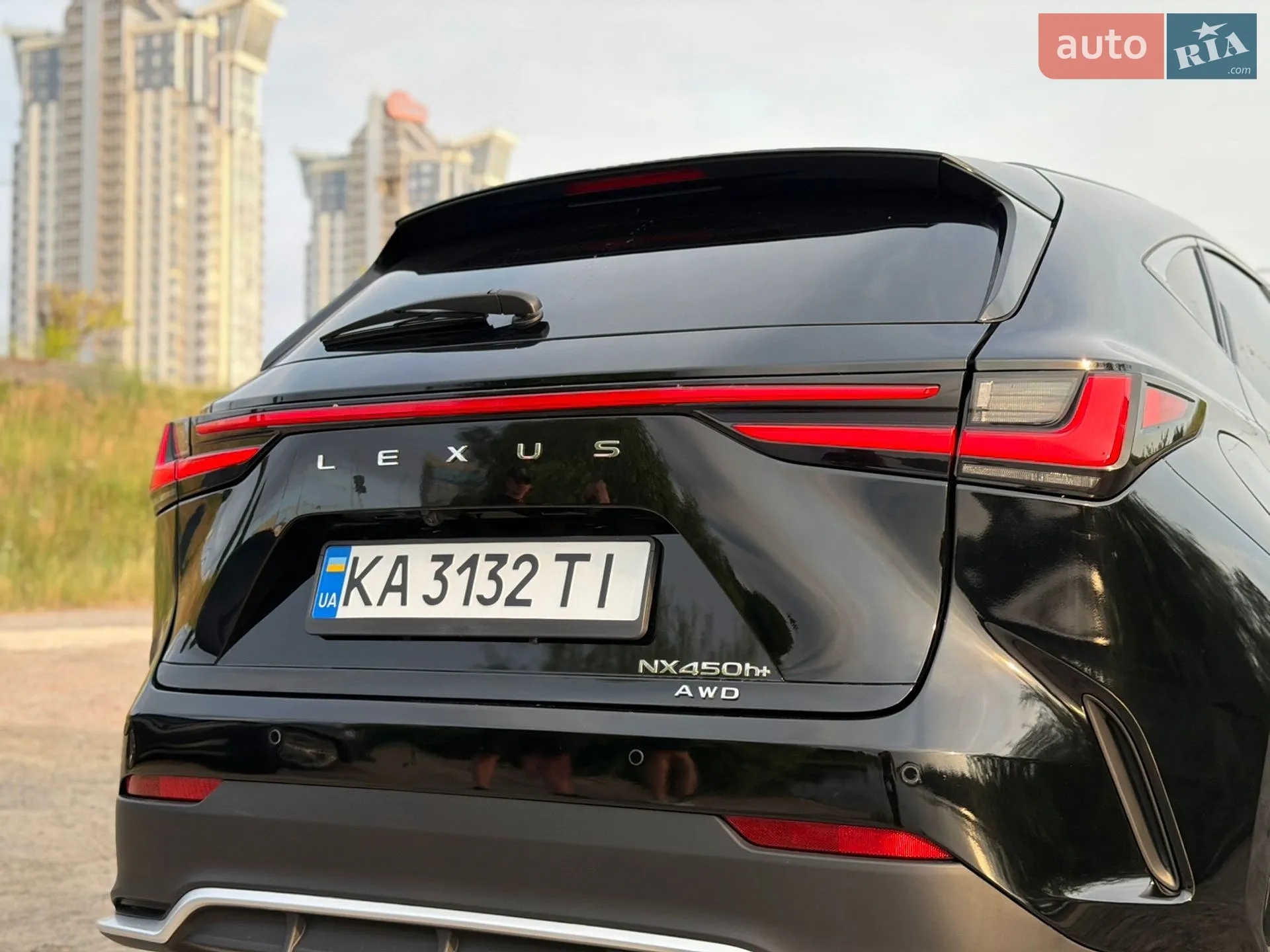 2024 Lexus NX - мініатюра 9