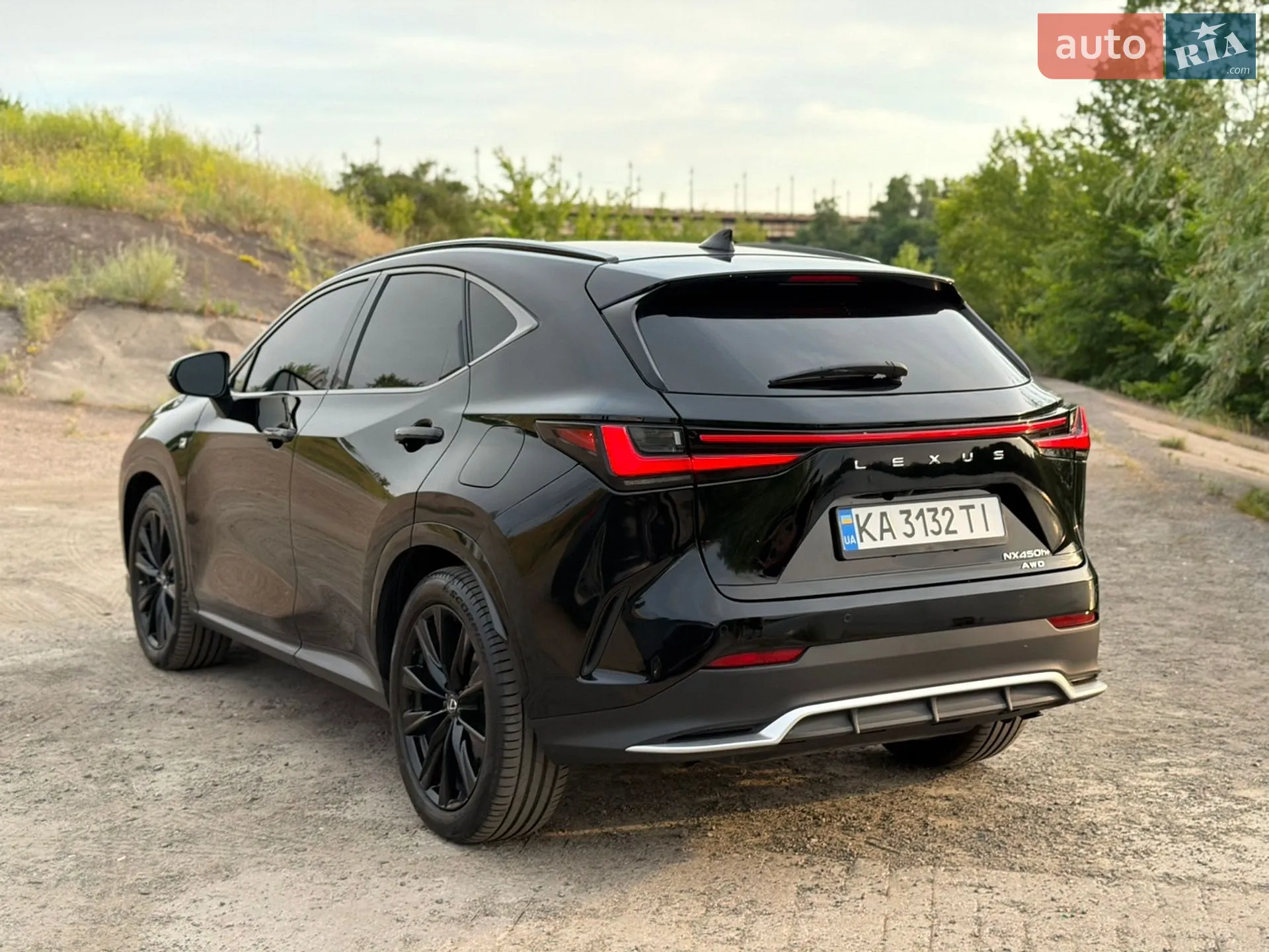 2024 Lexus NX - мініатюра 7