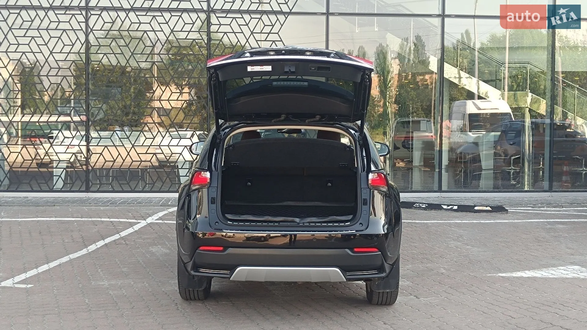 2014 Lexus NX - мініатюра 10