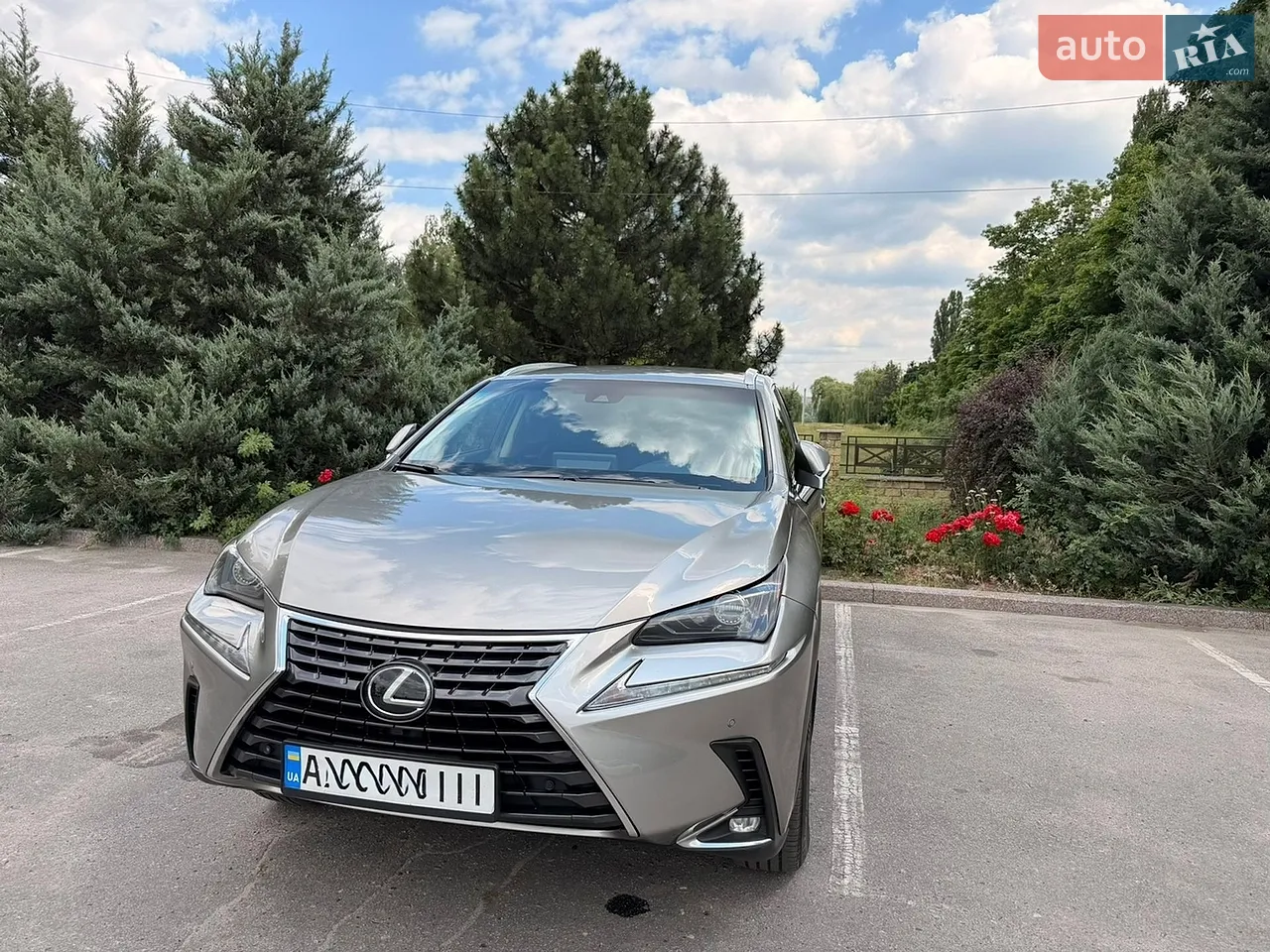 2016 Lexus NX - мініатюра 14