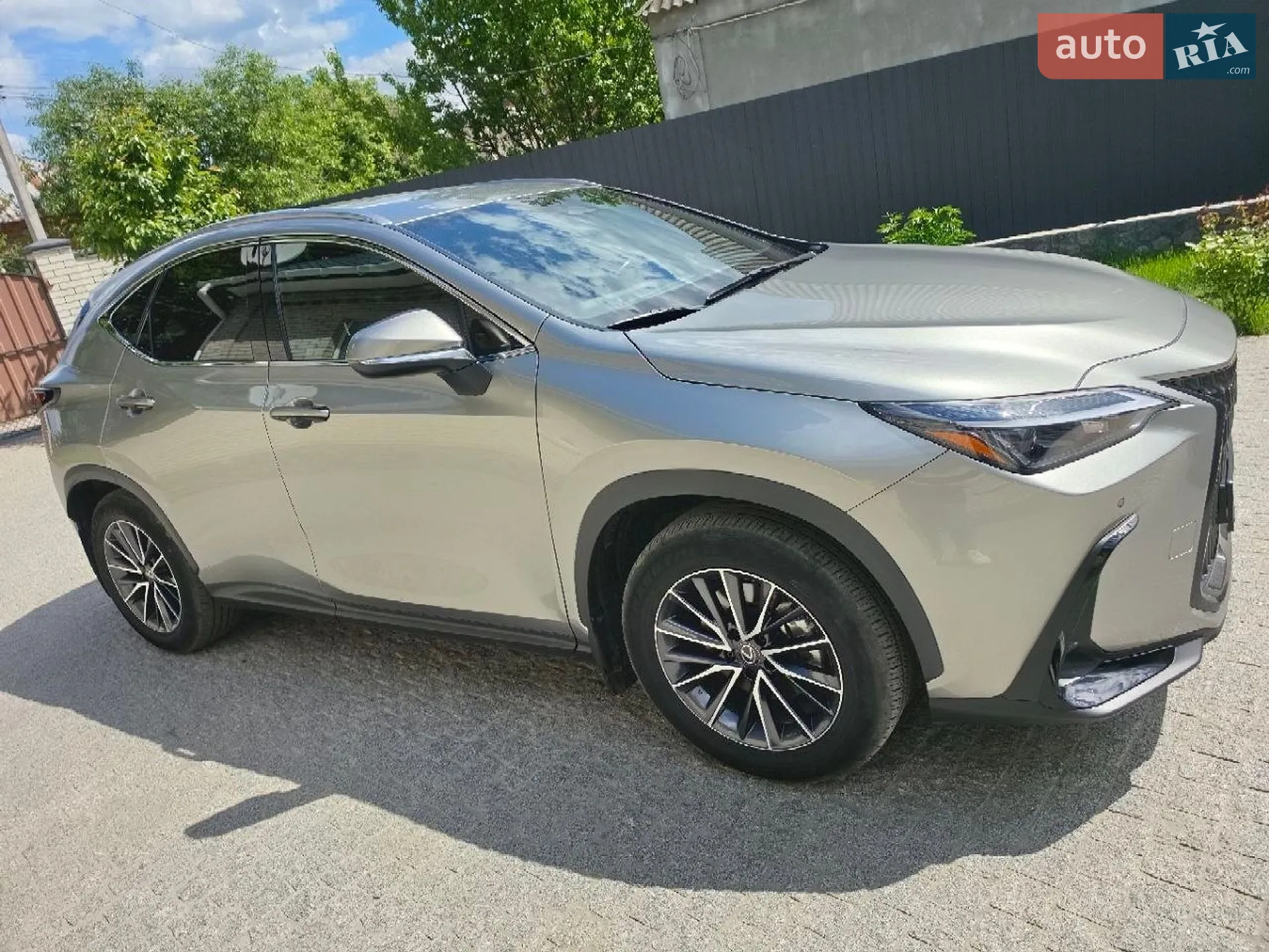 2022 Lexus NX - мініатюра 2