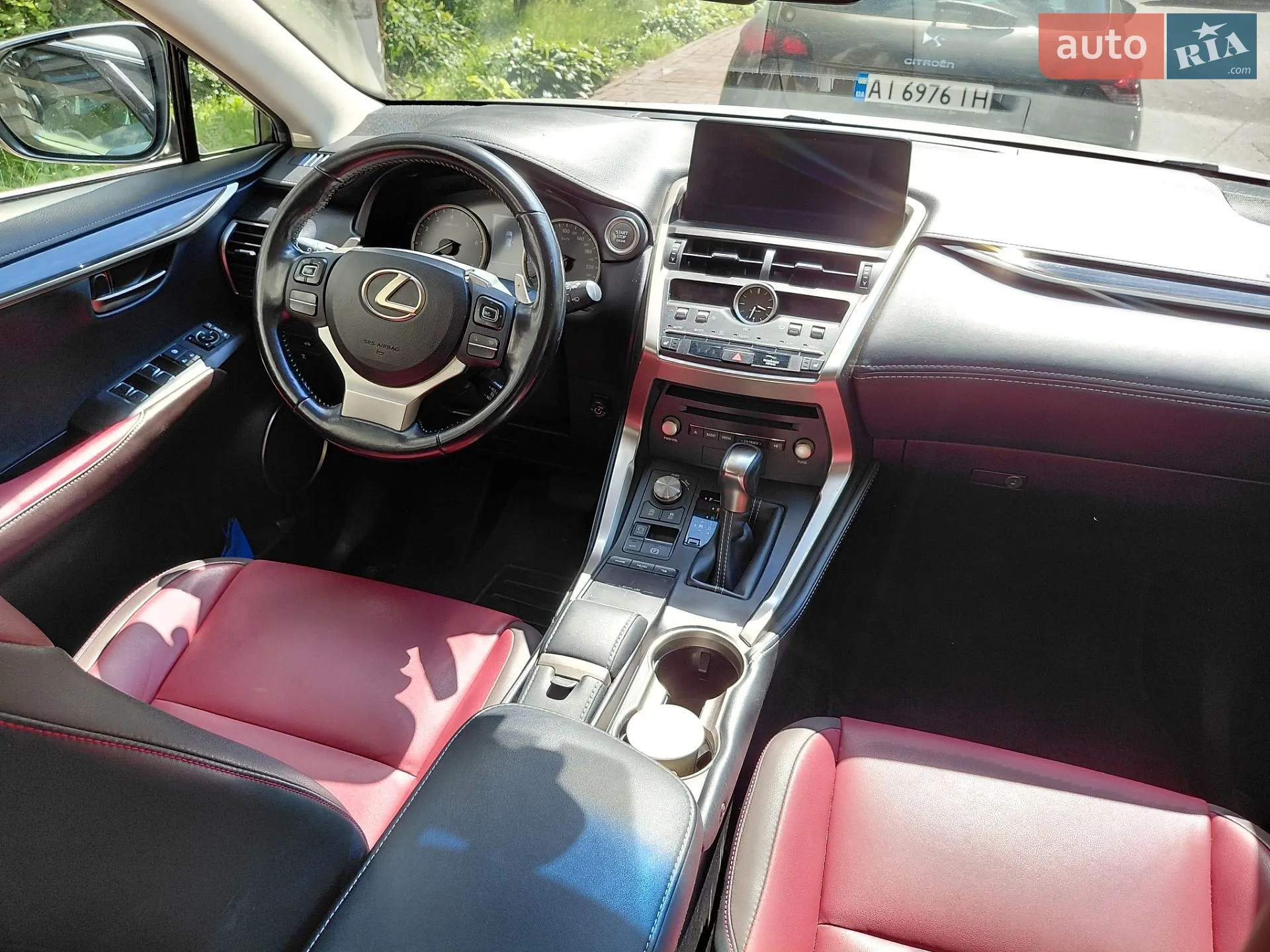 2018 Lexus NX - мініатюра 13