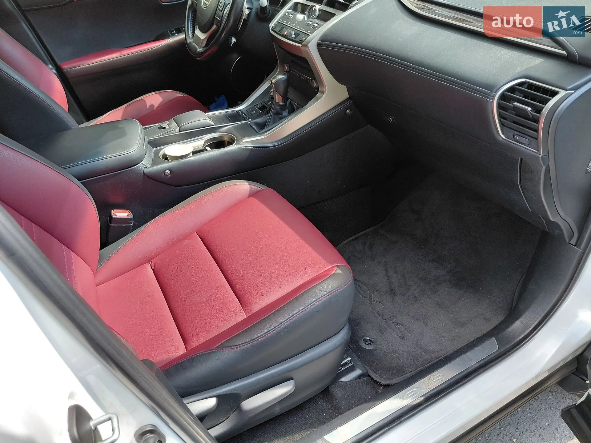 2018 Lexus NX - мініатюра 10