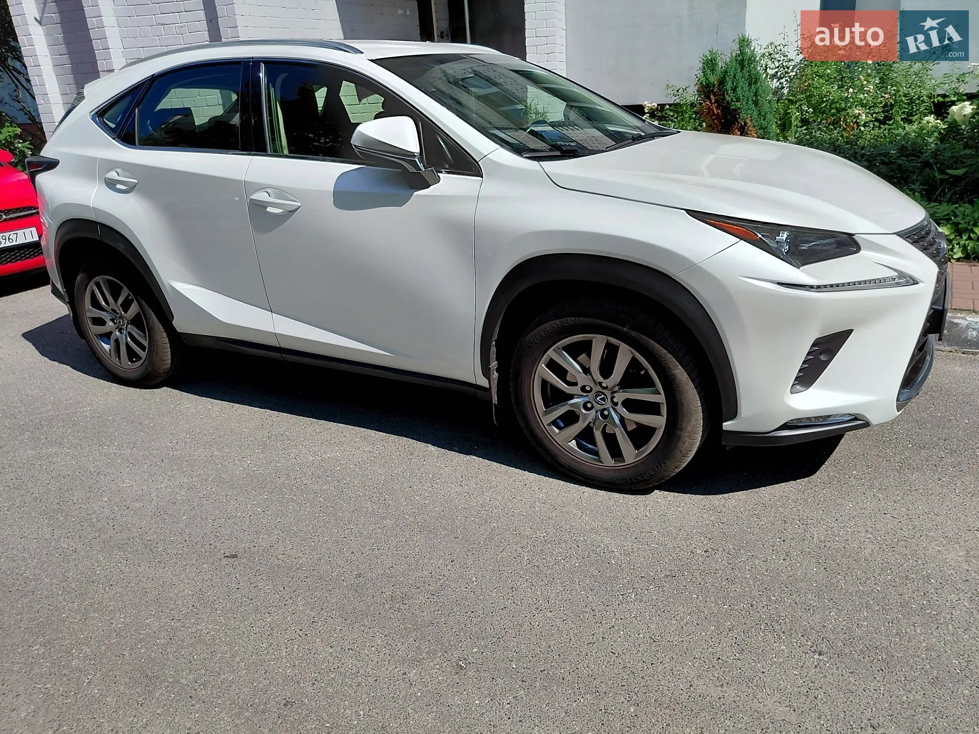 2018 Lexus NX - мініатюра 37
