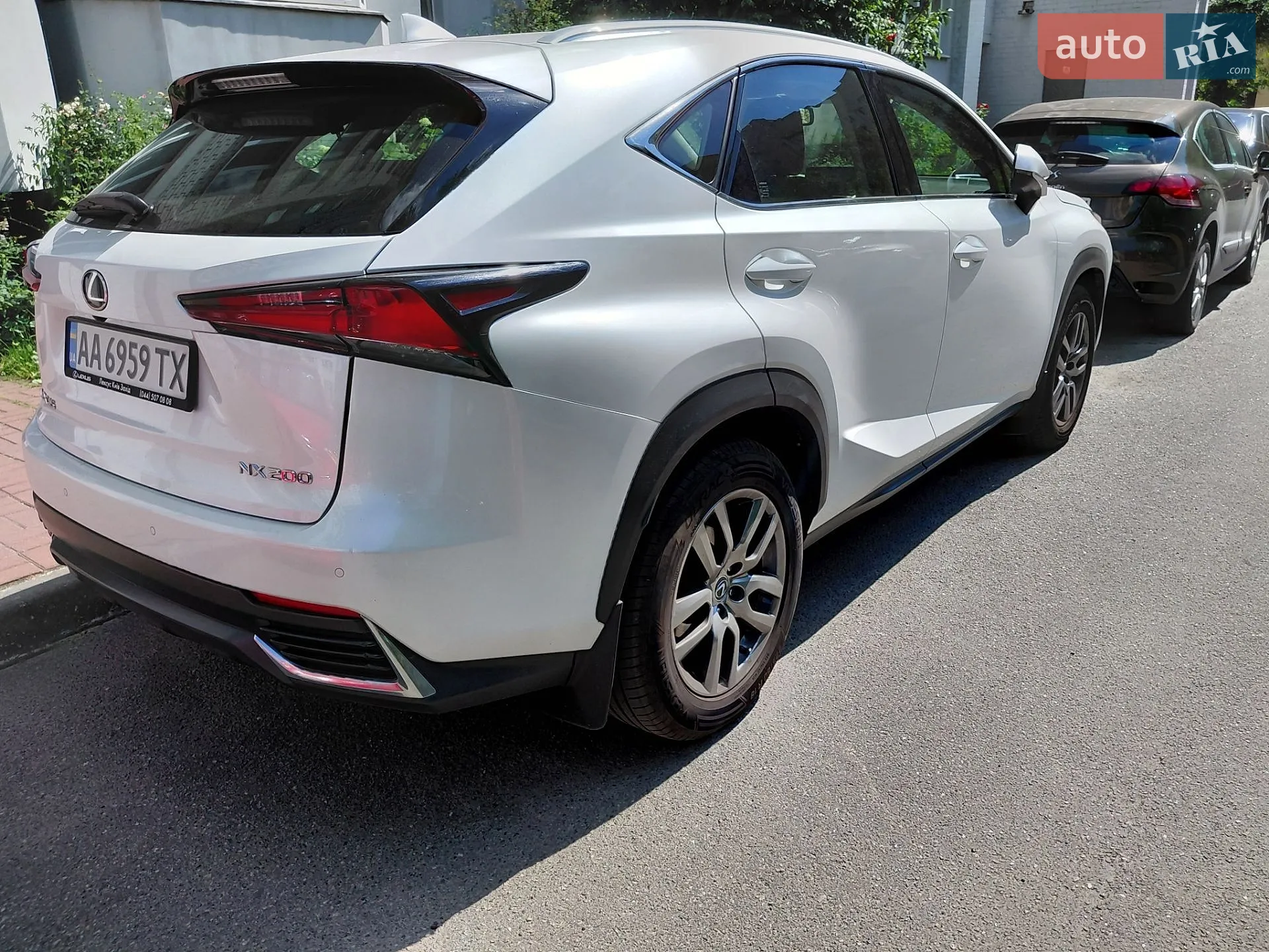2018 Lexus NX - мініатюра 39