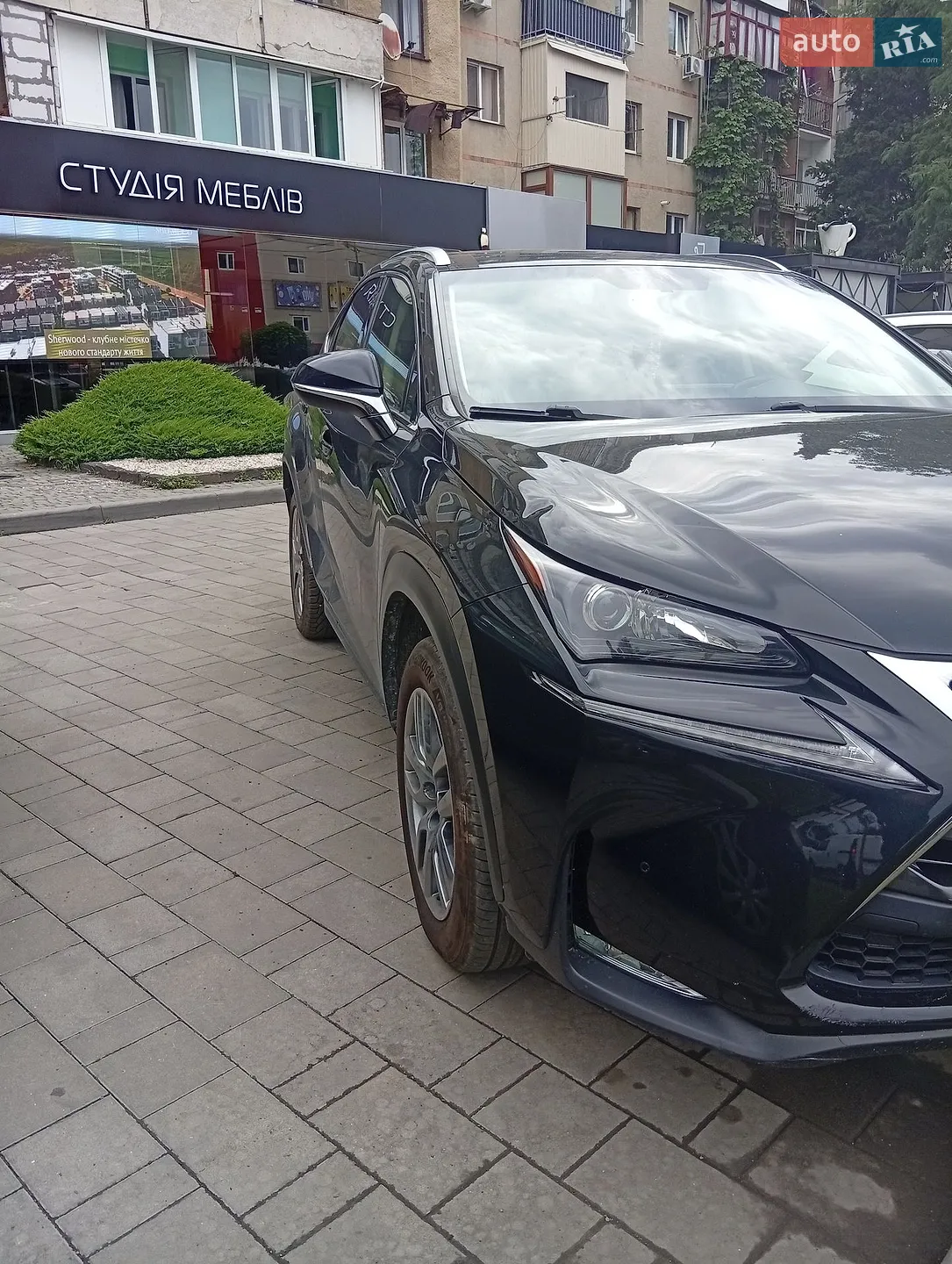 2016 Lexus NX - мініатюра 5