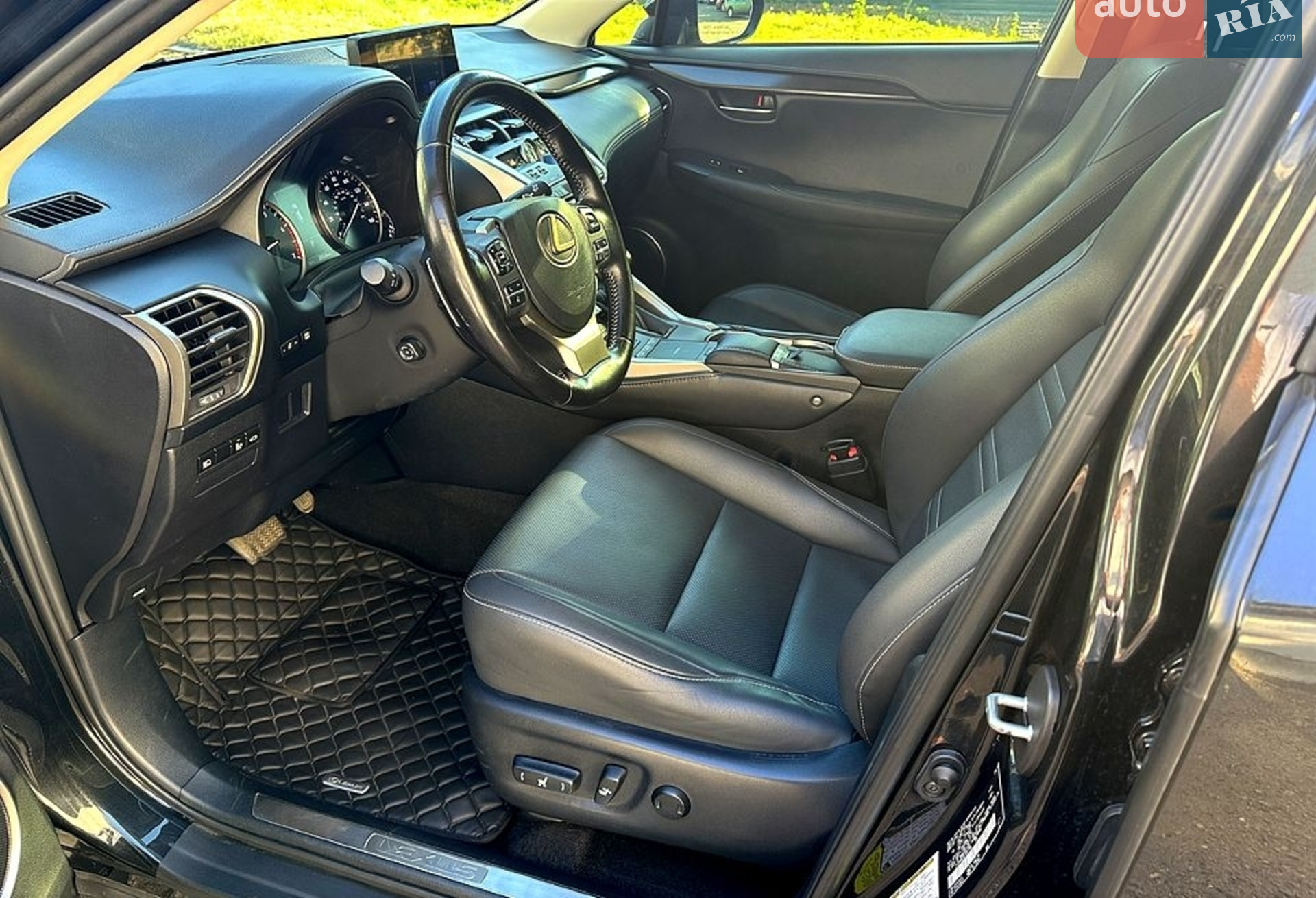 2019 Lexus NX - мініатюра 6