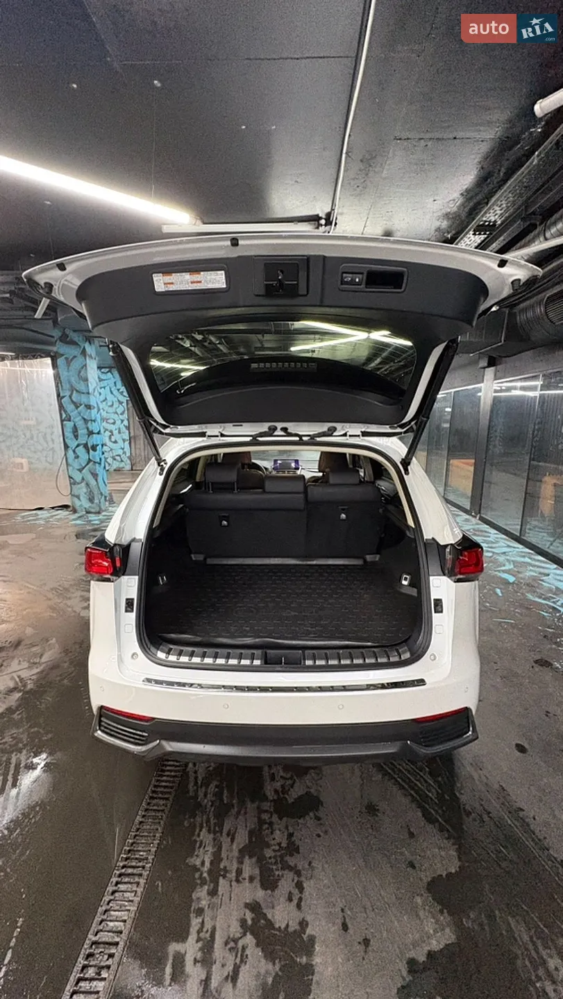 2019 Lexus NX - мініатюра 8