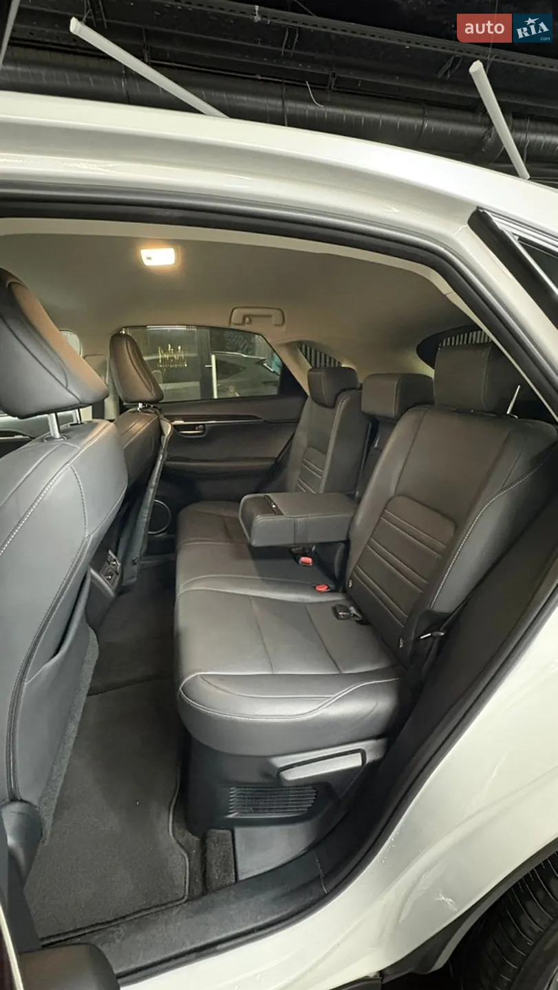 2019 Lexus NX - мініатюра 11