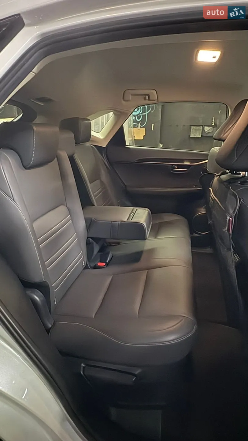 2019 Lexus NX - мініатюра 14