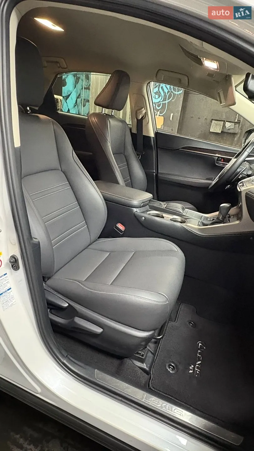 2019 Lexus NX - мініатюра 20