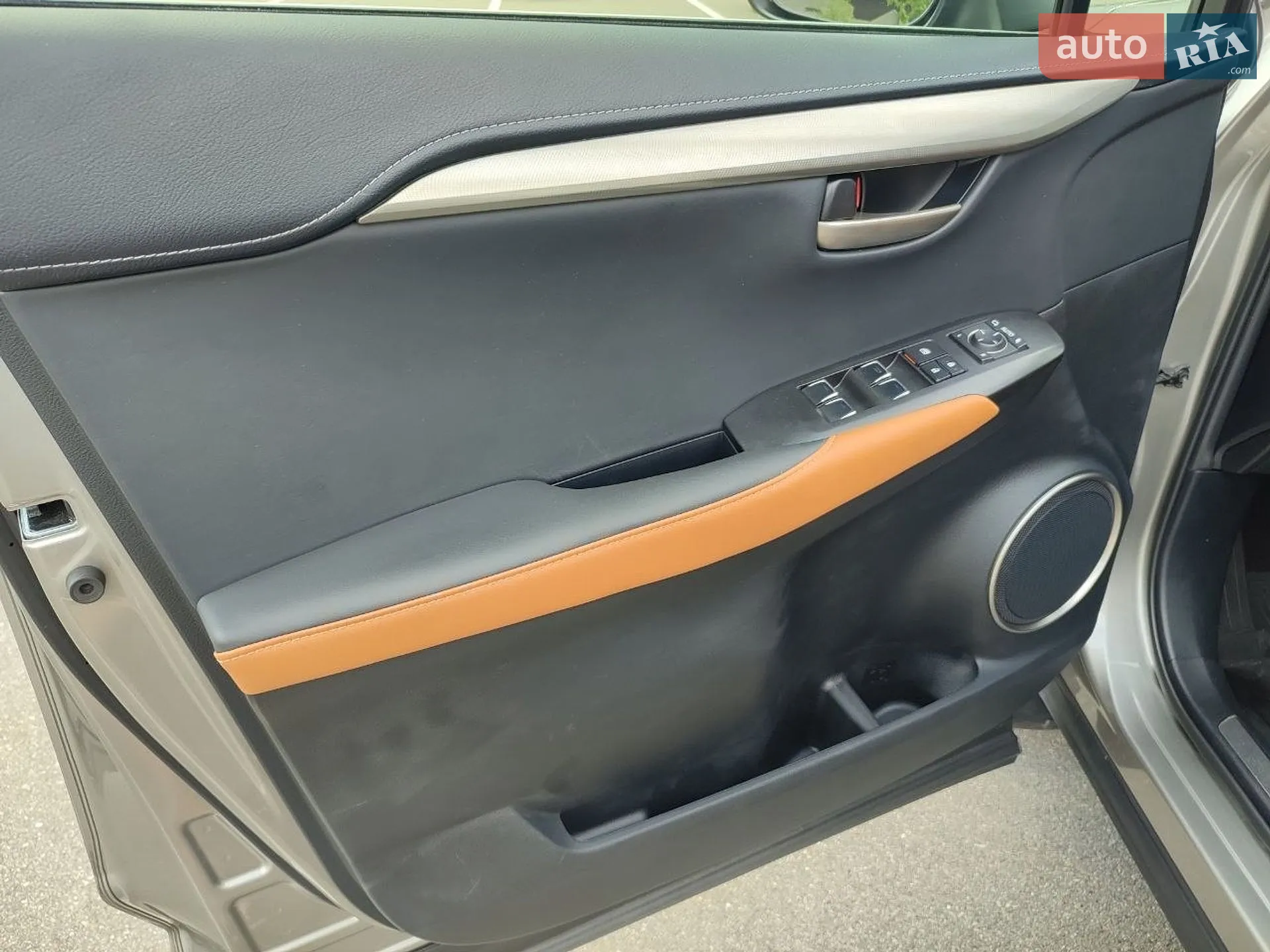 2021 Lexus NX - мініатюра 33