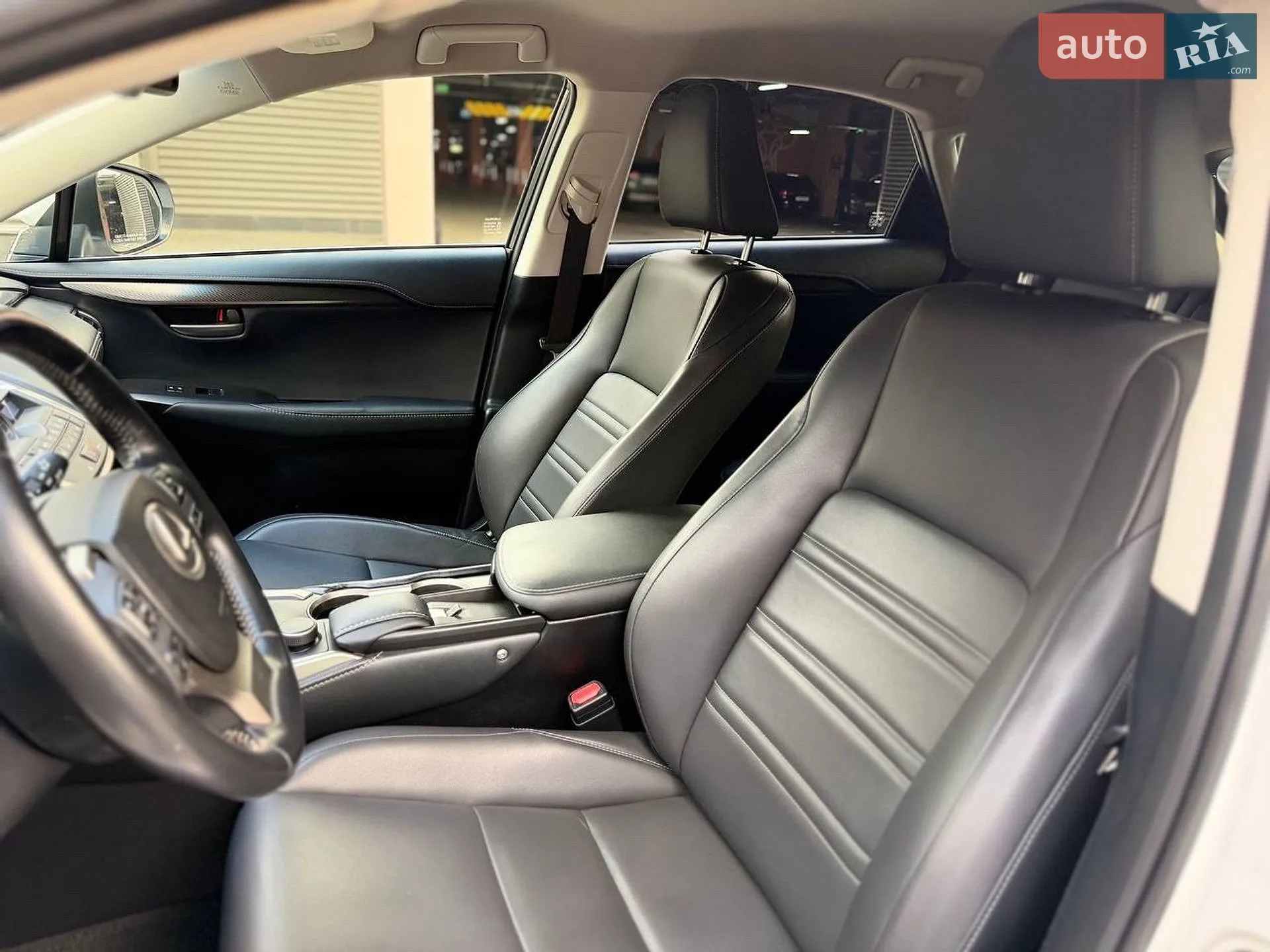 2017 Lexus NX - мініатюра 13