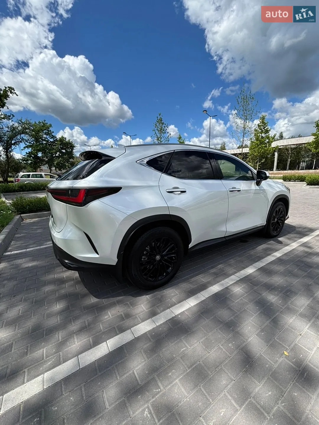 2022 Lexus NX - мініатюра 6