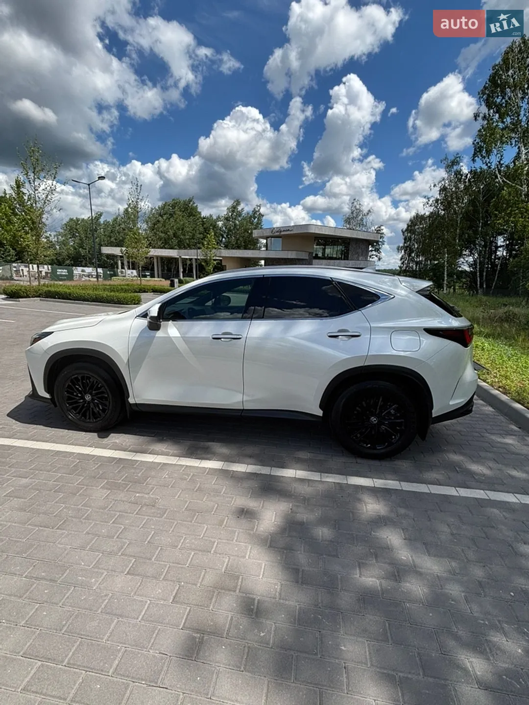 2022 Lexus NX - мініатюра 11