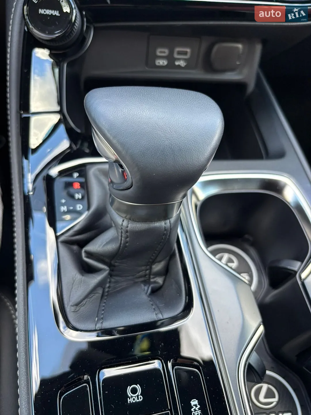 2022 Lexus NX - мініатюра 23