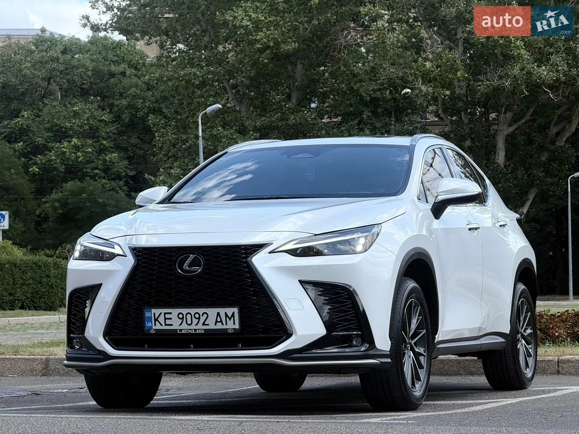 2023 Lexus NX - мініатюра 15