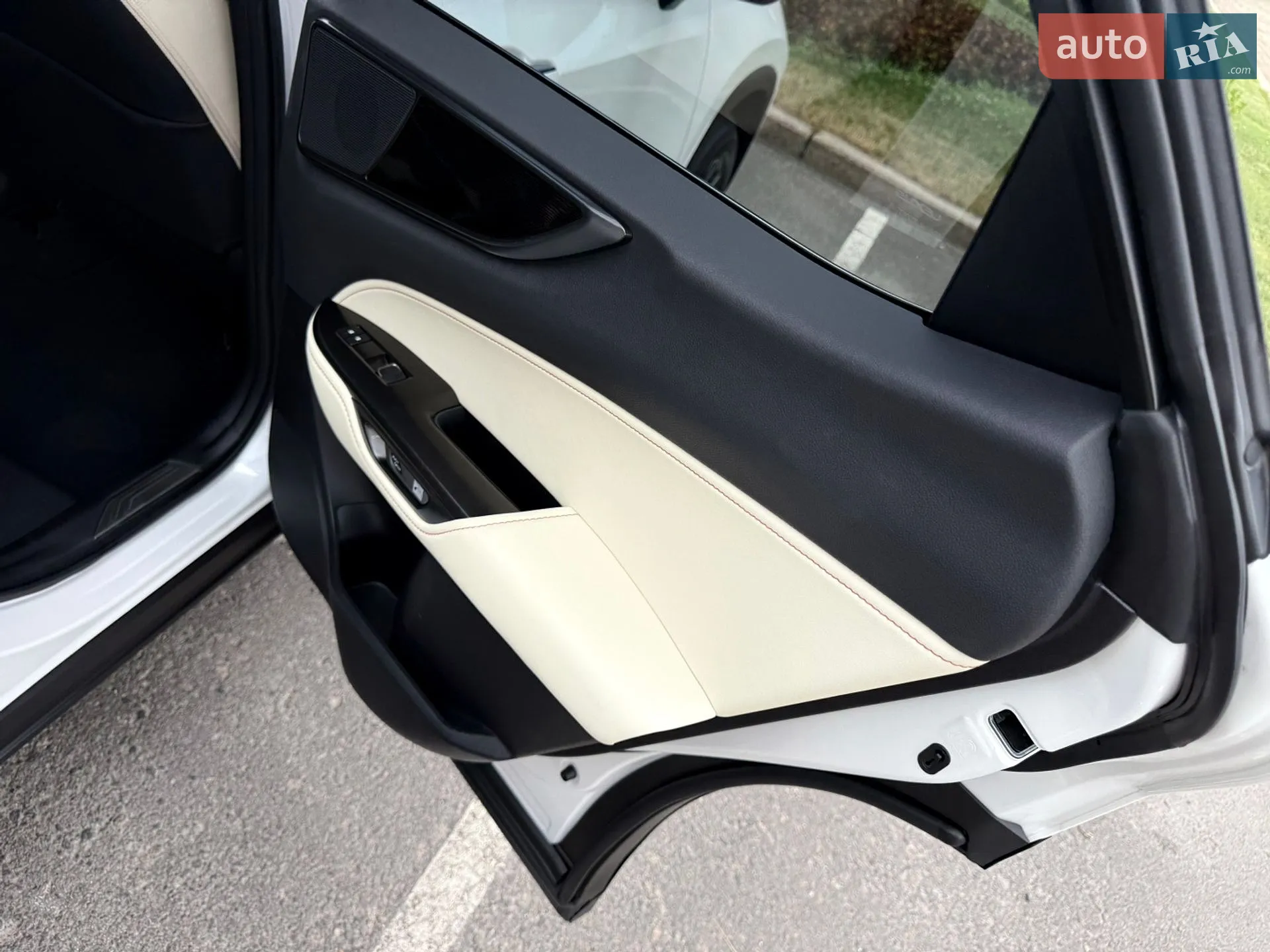 2023 Lexus NX - мініатюра 39