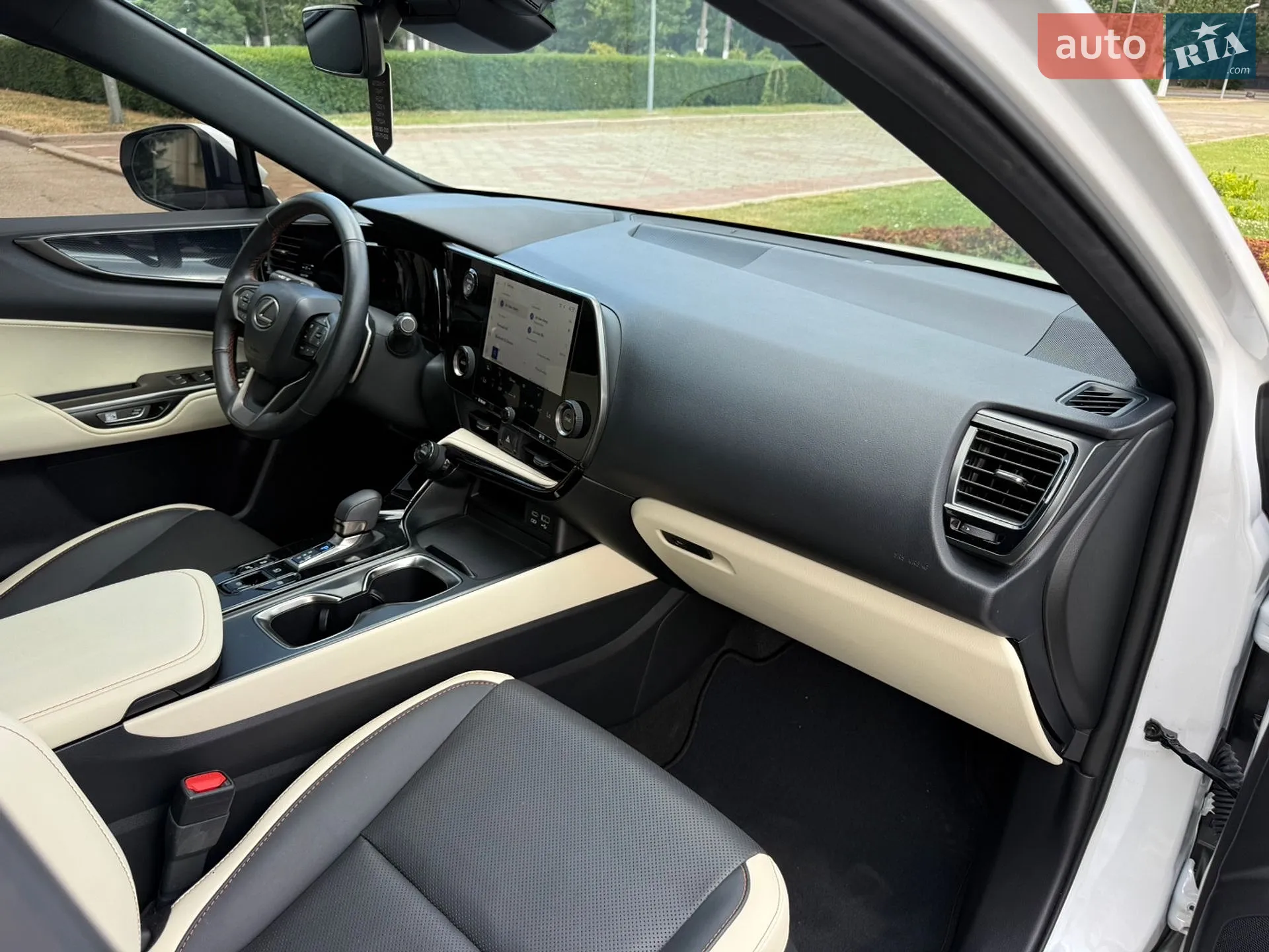2023 Lexus NX - мініатюра 50