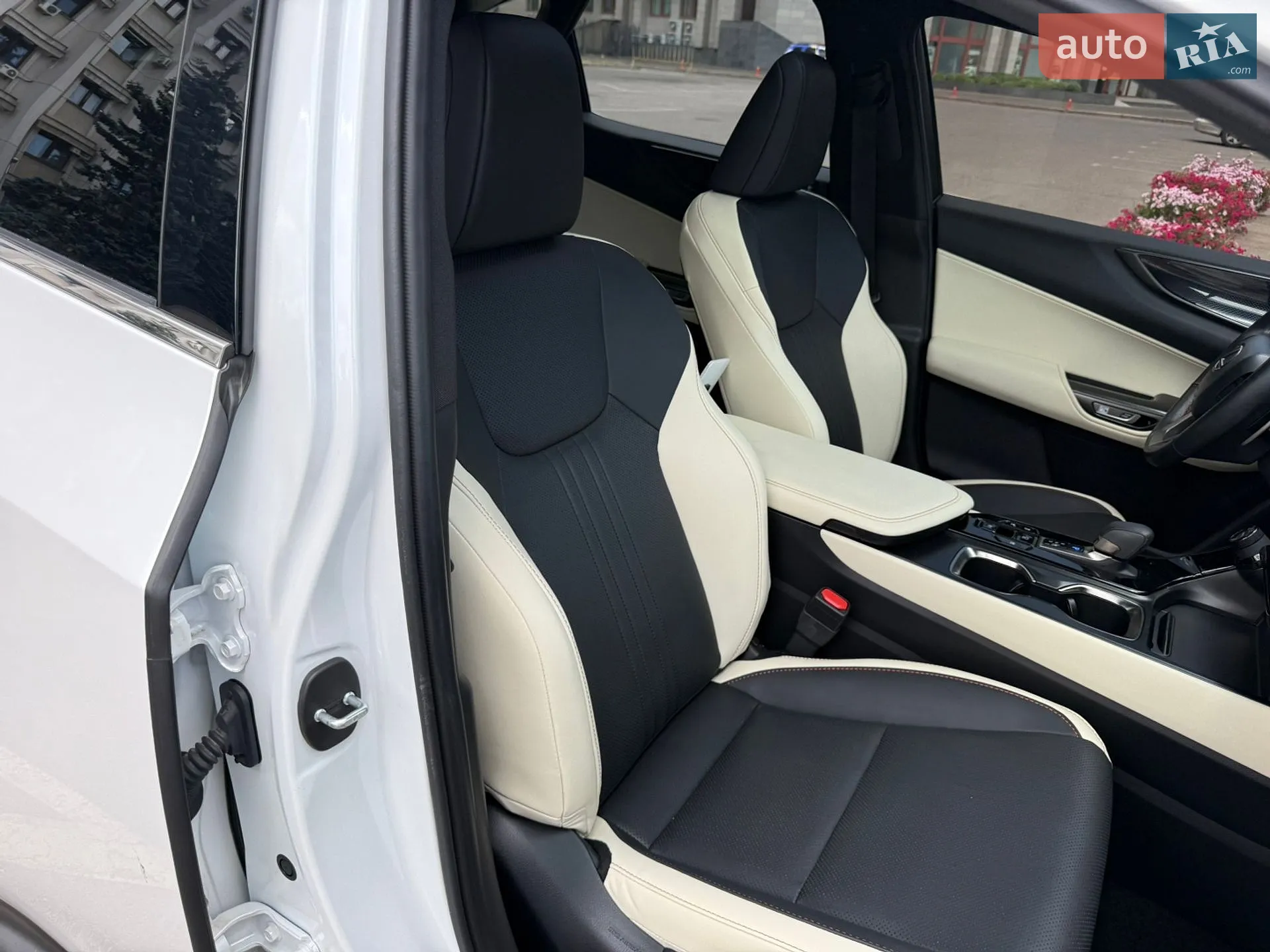 2023 Lexus NX - мініатюра 53