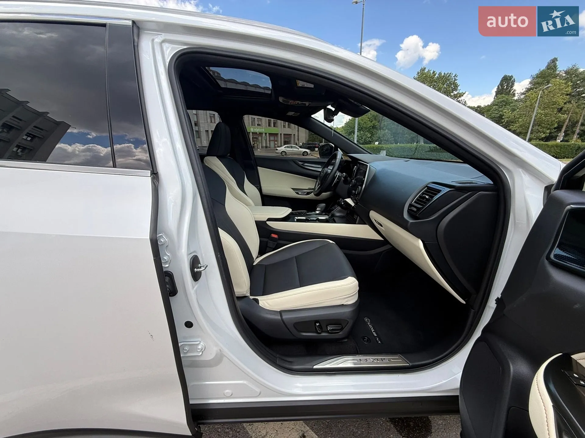 2023 Lexus NX - мініатюра 58
