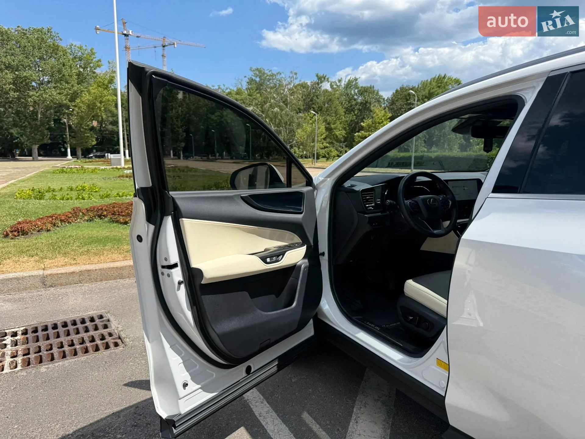 2023 Lexus NX - мініатюра 92
