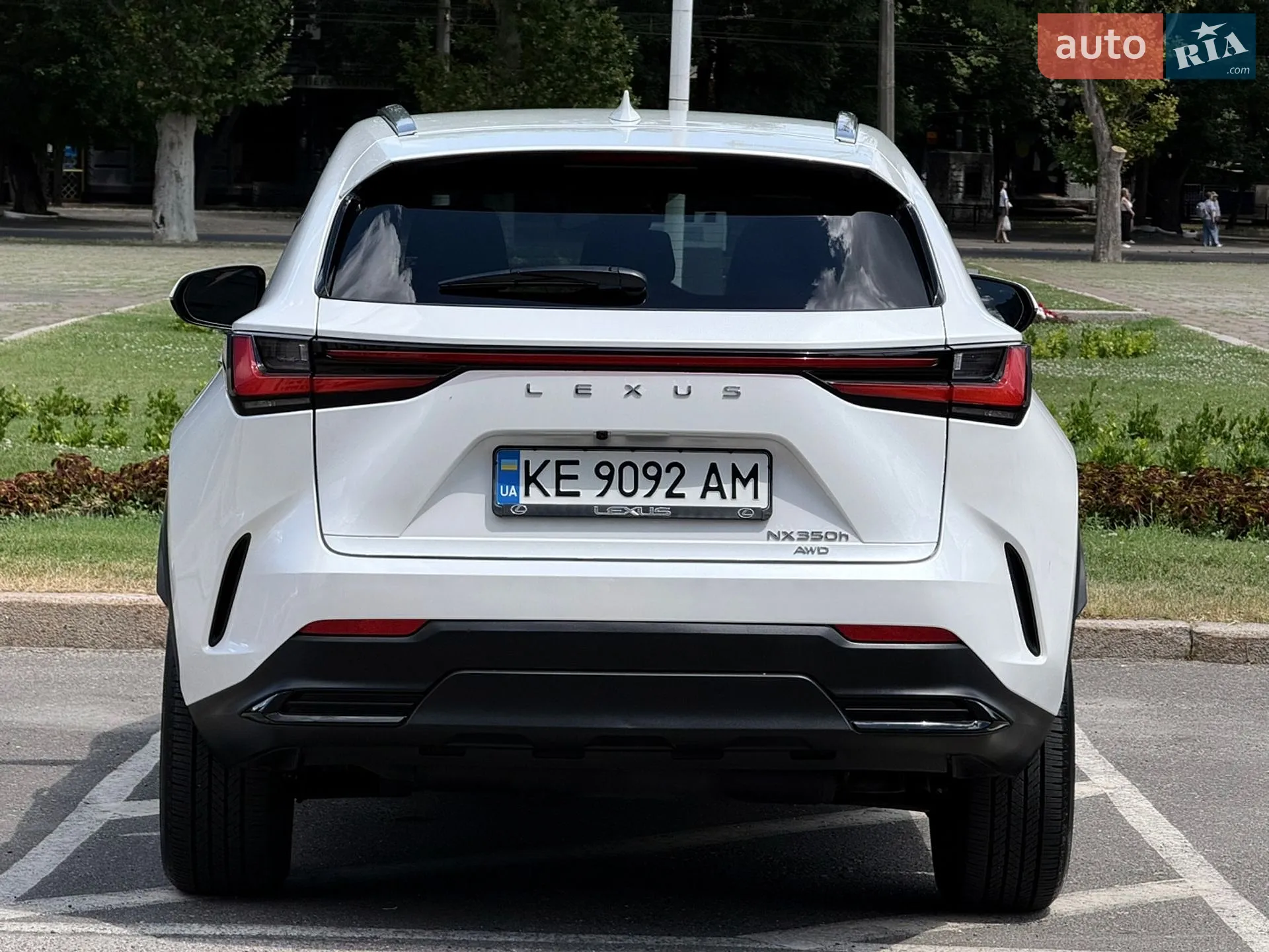 2023 Lexus NX - мініатюра 113
