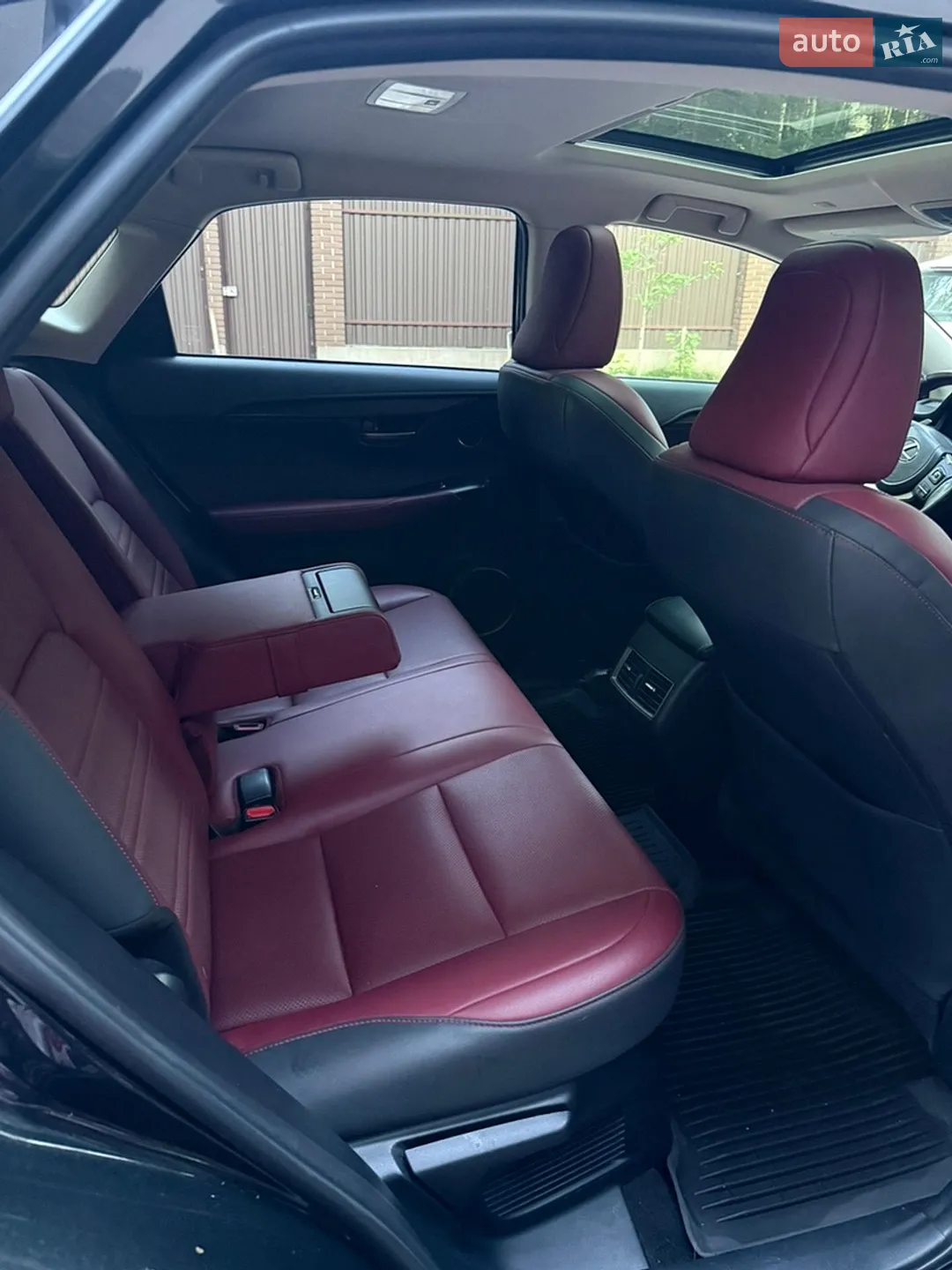 2021 Lexus NX - мініатюра 6
