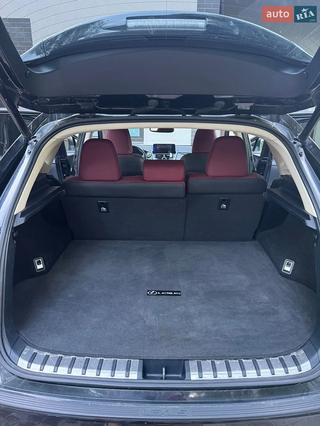 2021 Lexus NX - мініатюра 14
