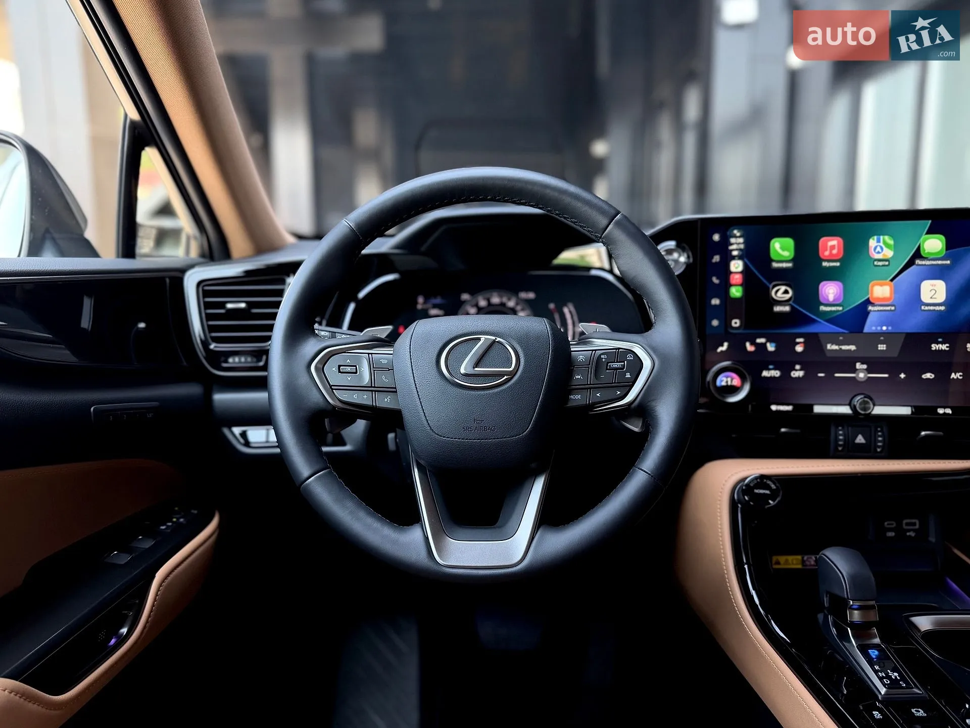 2025 Lexus NX - мініатюра 21