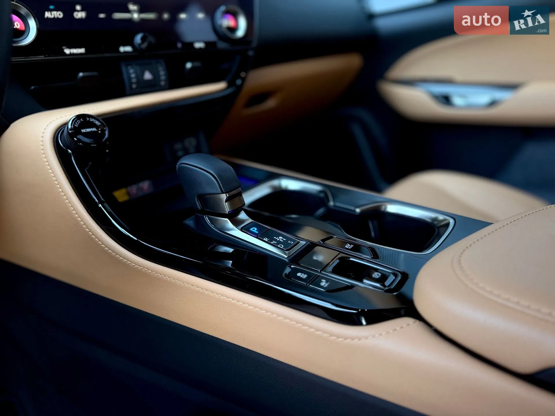 2025 Lexus NX - мініатюра 26