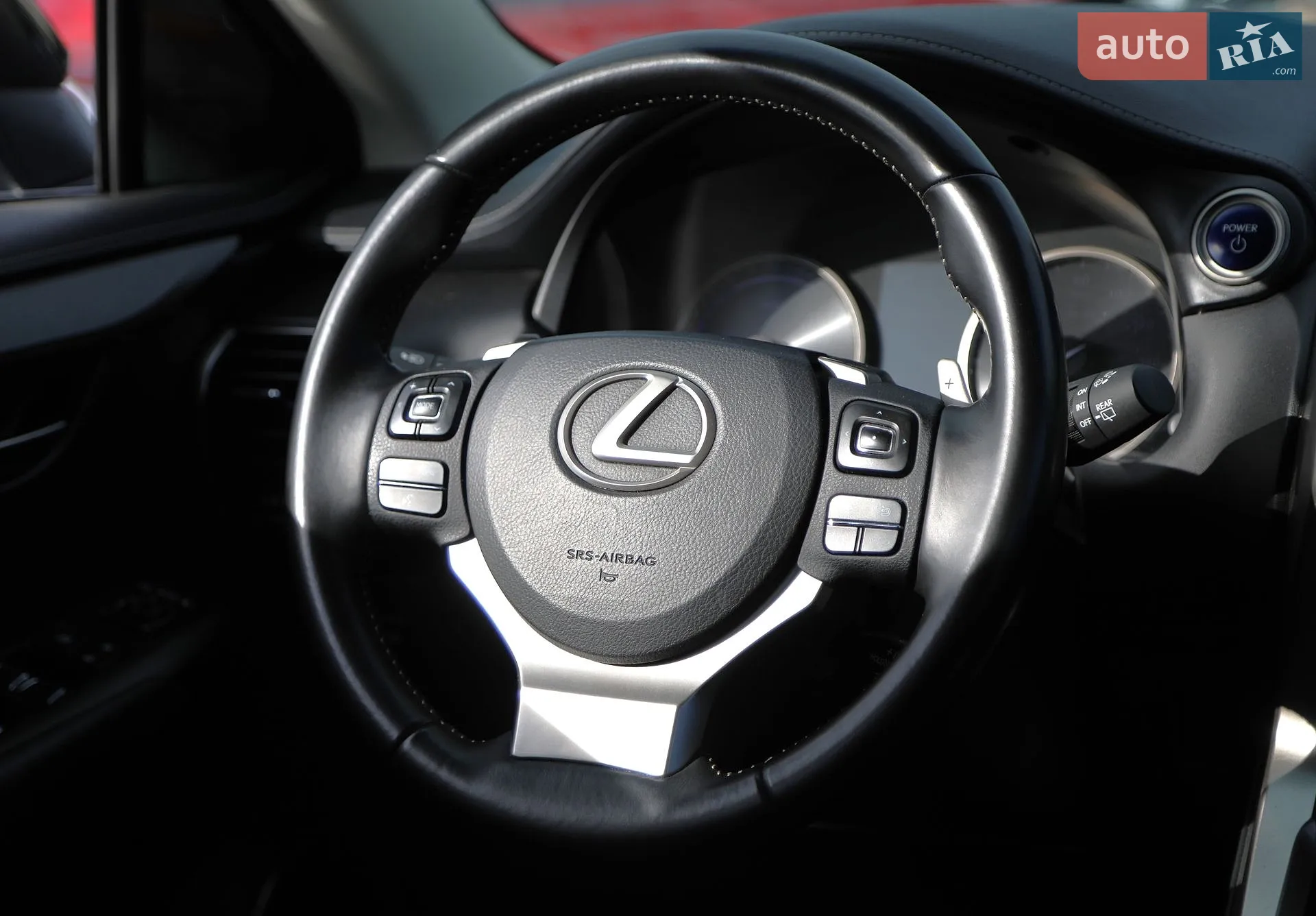2019 Lexus NX - мініатюра 14