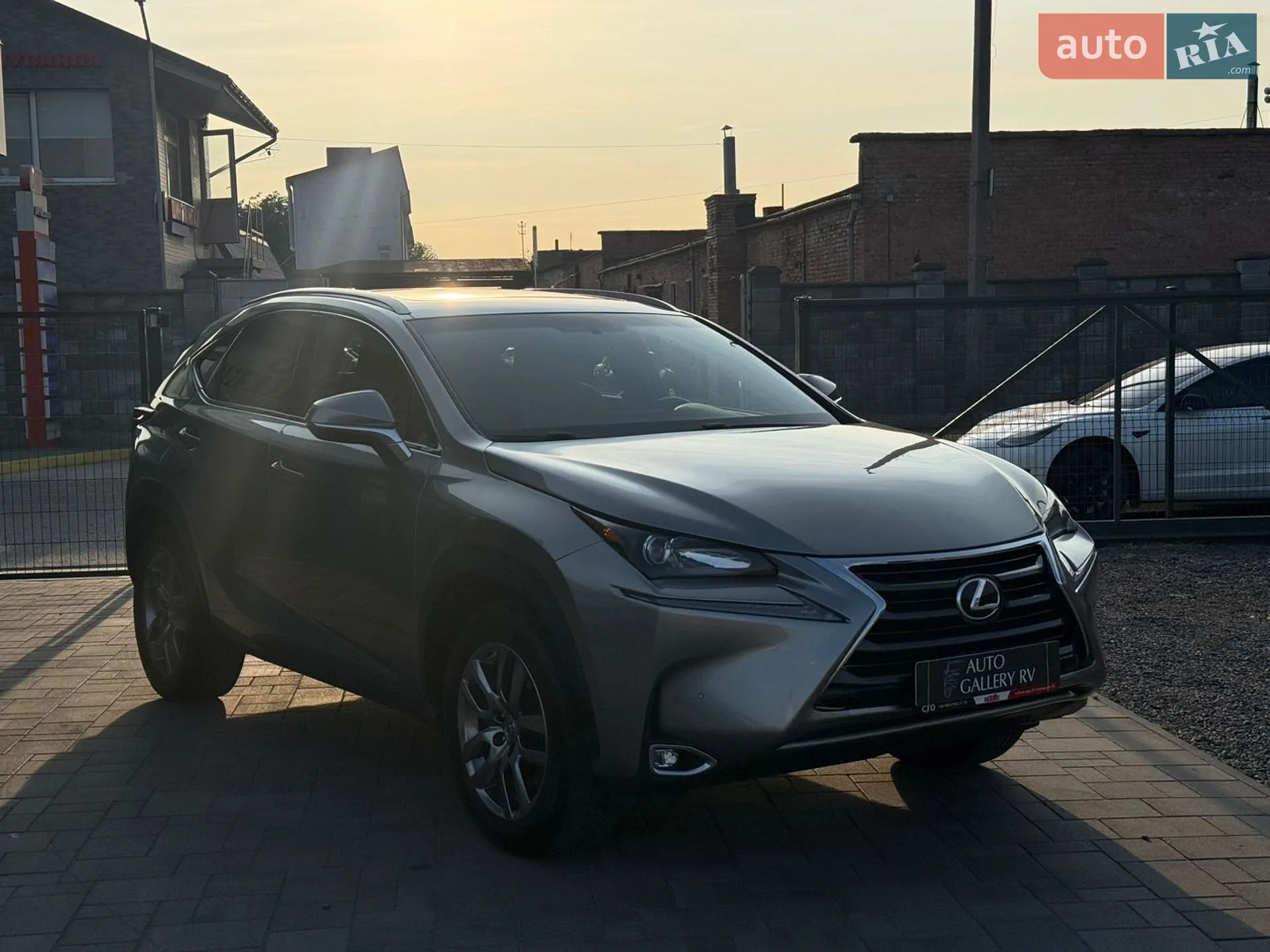 2016 Lexus NX - мініатюра 5