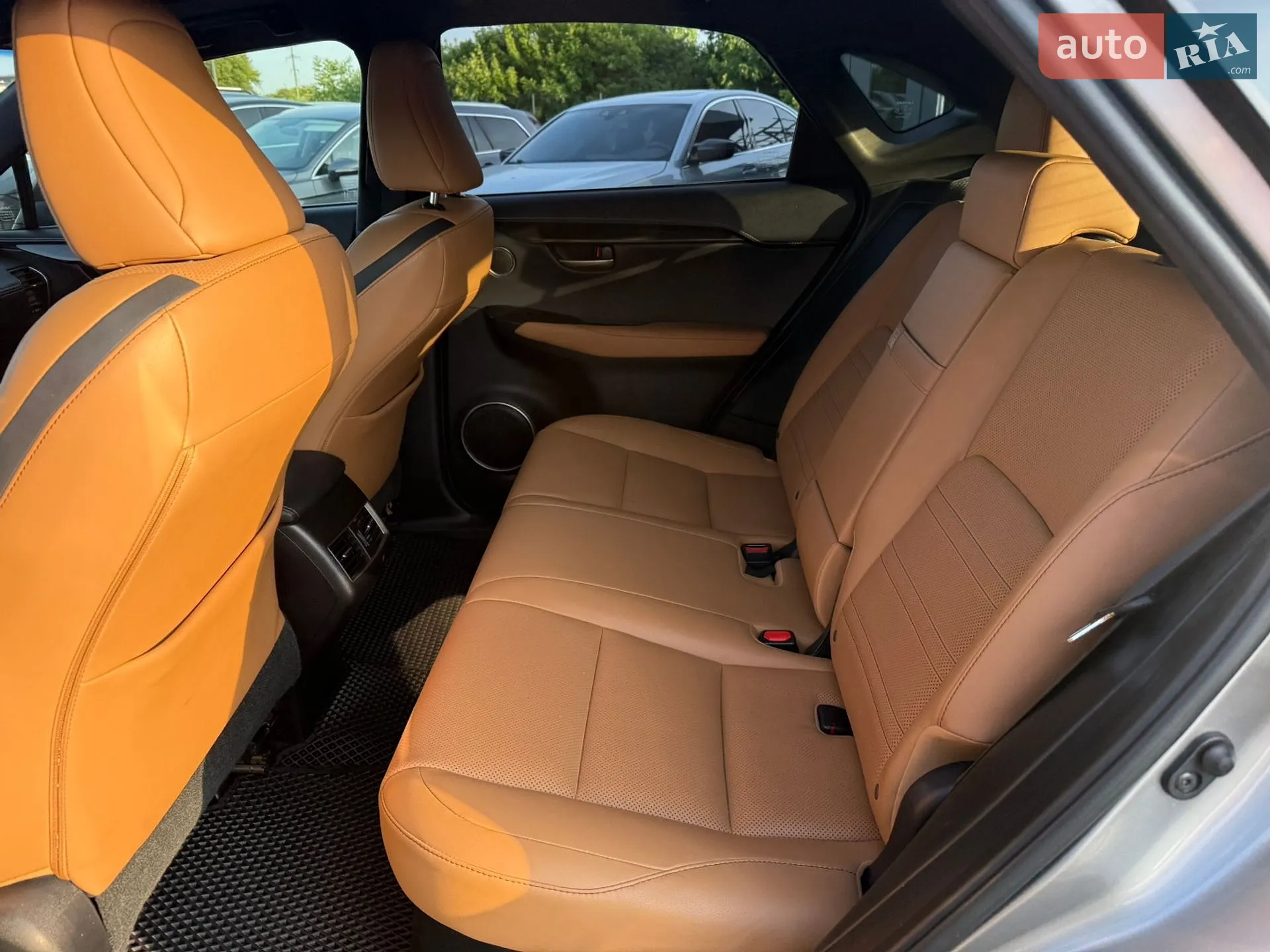 2016 Lexus NX - мініатюра 19