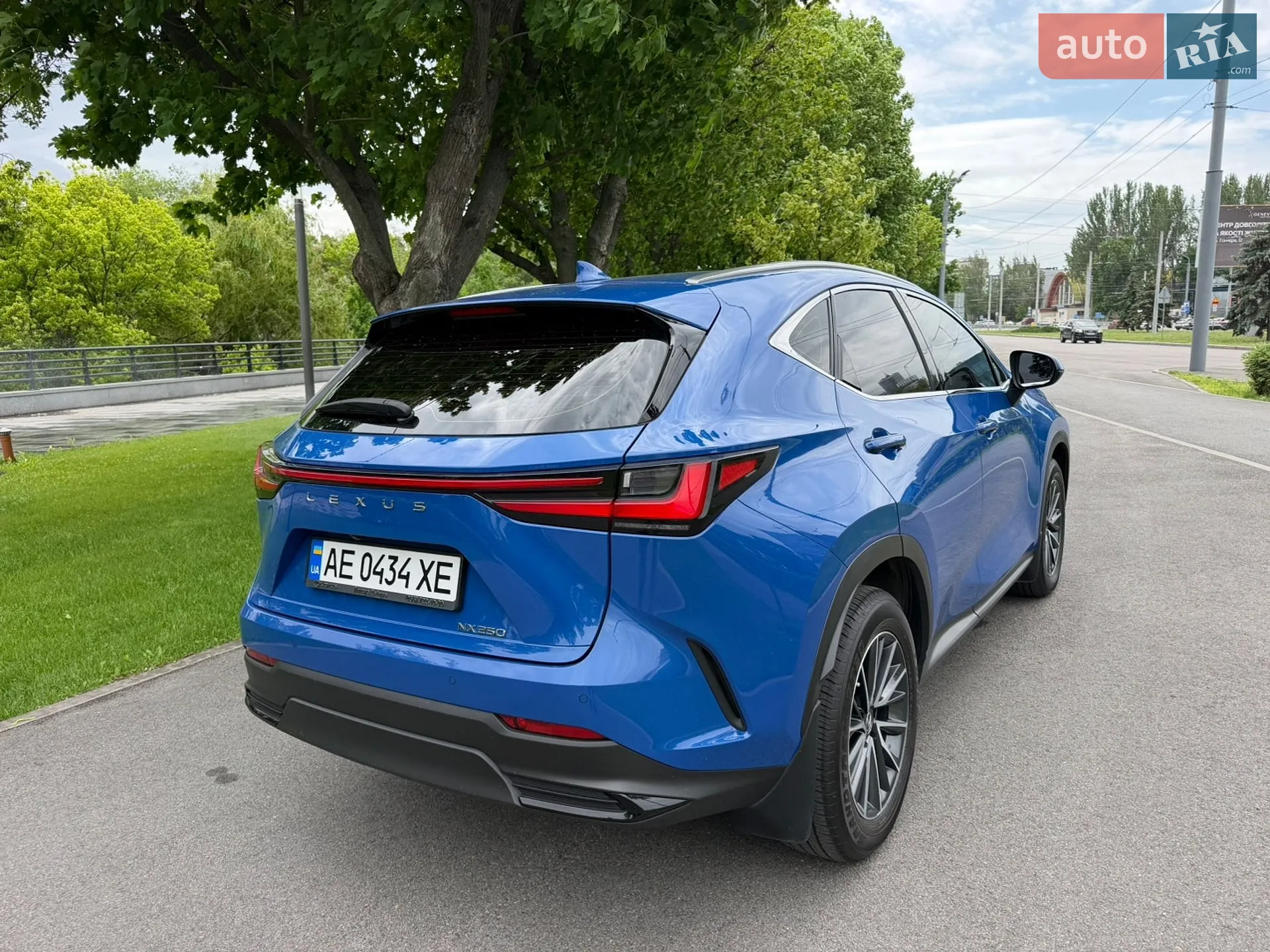 2022 Lexus NX - мініатюра 4