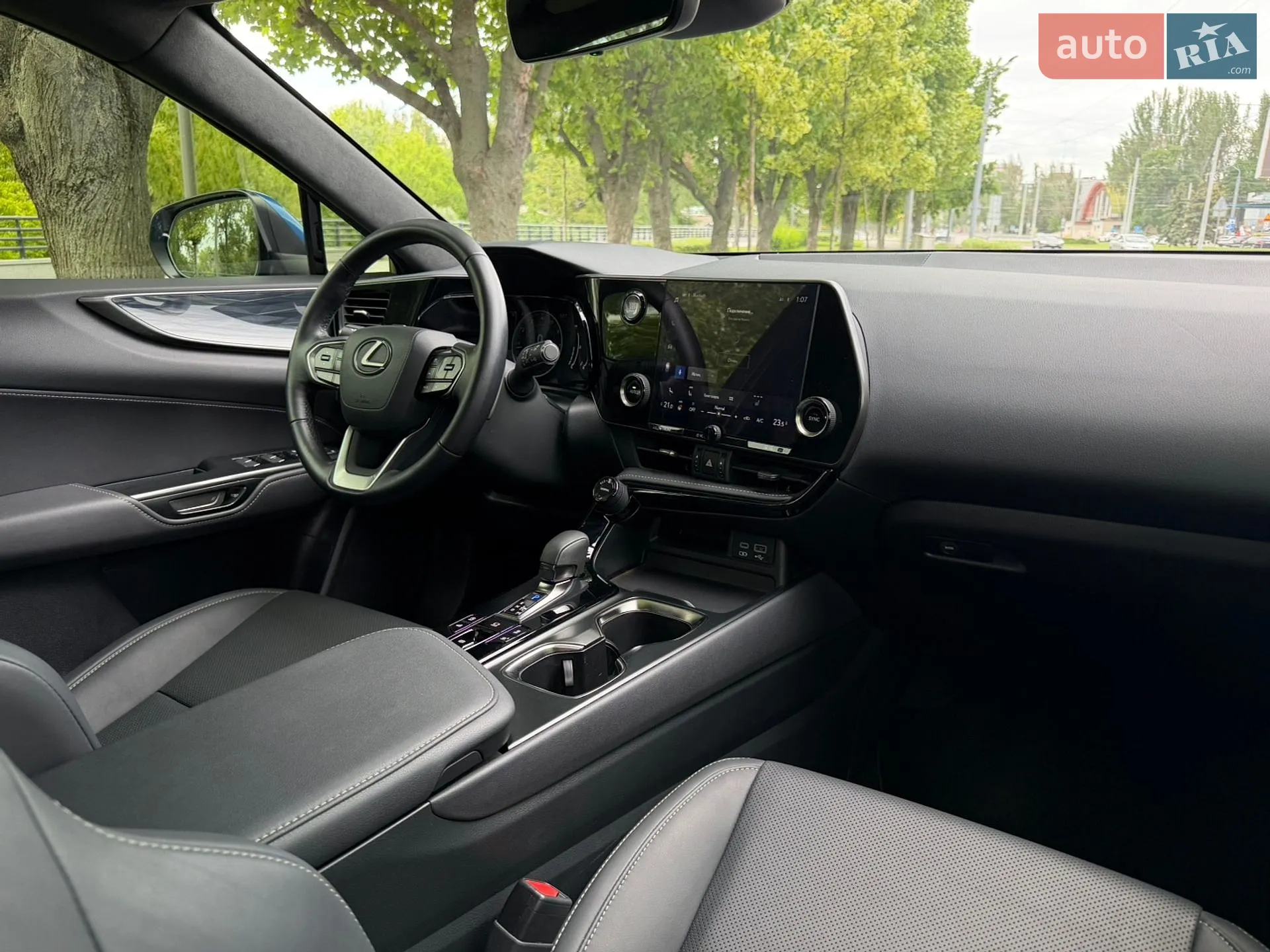 2022 Lexus NX - мініатюра 9
