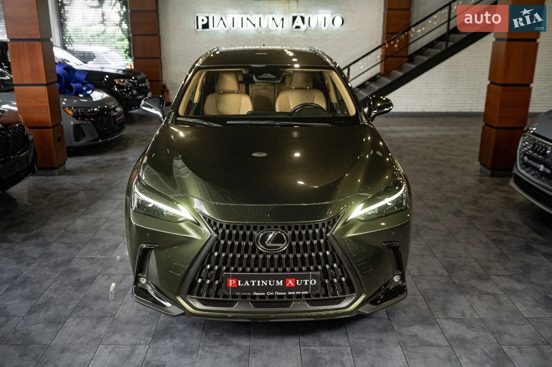 2021 Lexus NX - мініатюра 18