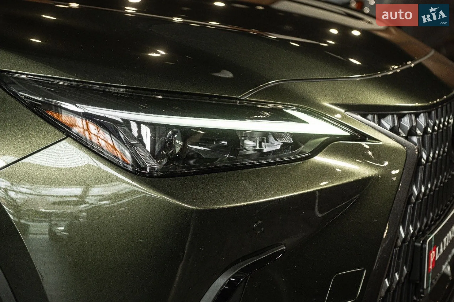2021 Lexus NX - мініатюра 21