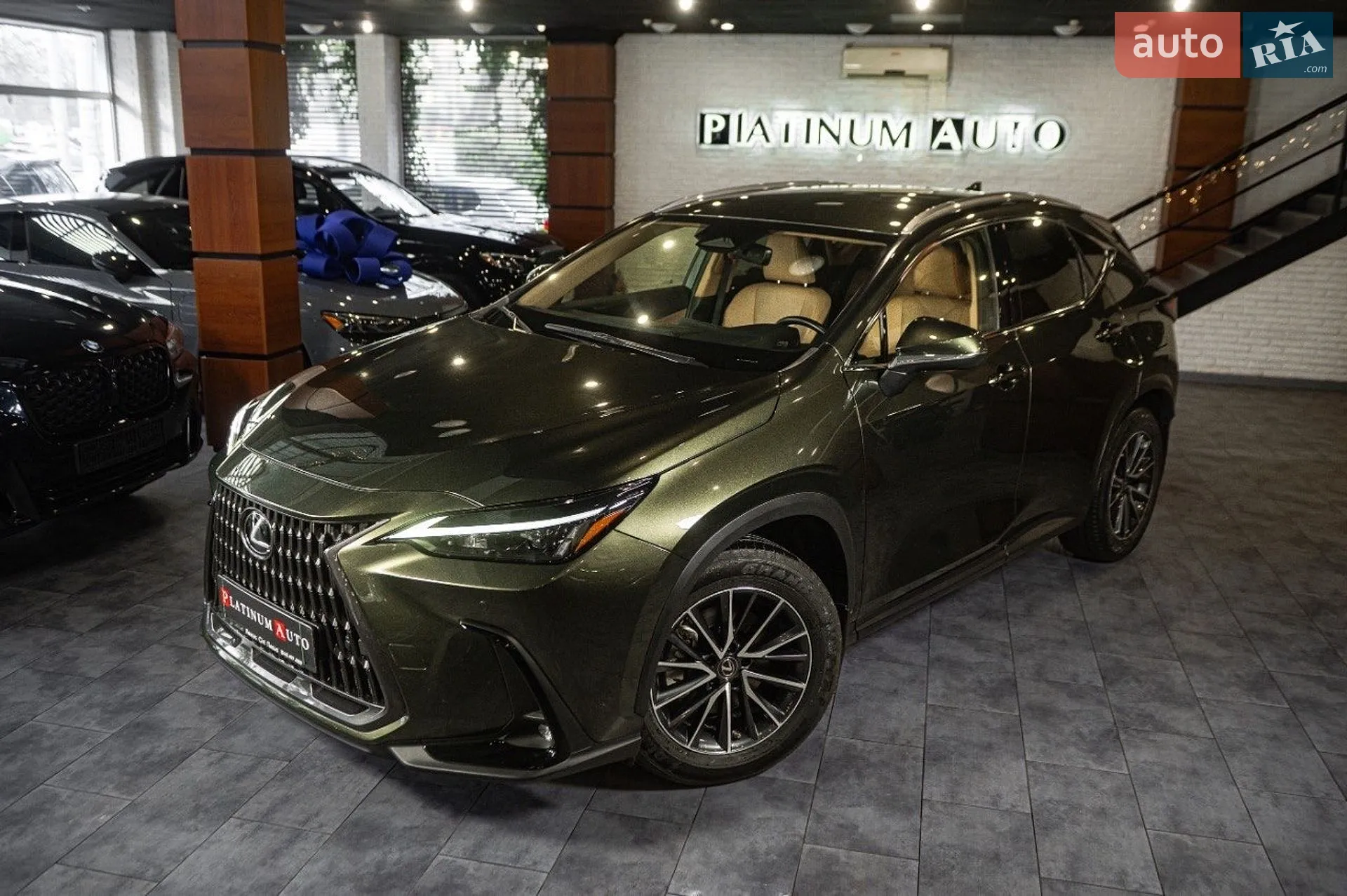2021 Lexus NX - мініатюра 6