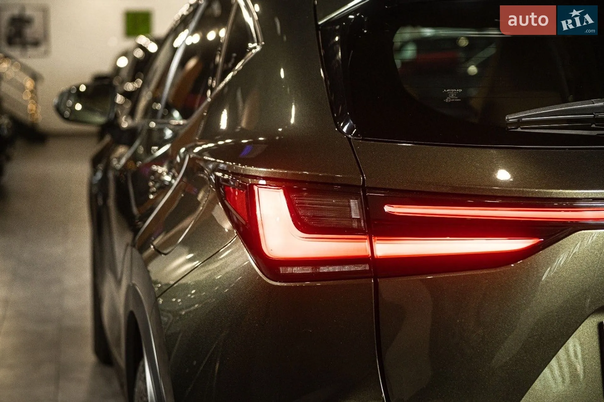 2021 Lexus NX - мініатюра 25