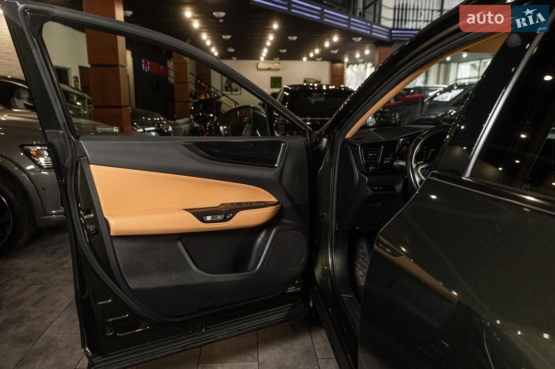2021 Lexus NX - мініатюра 30