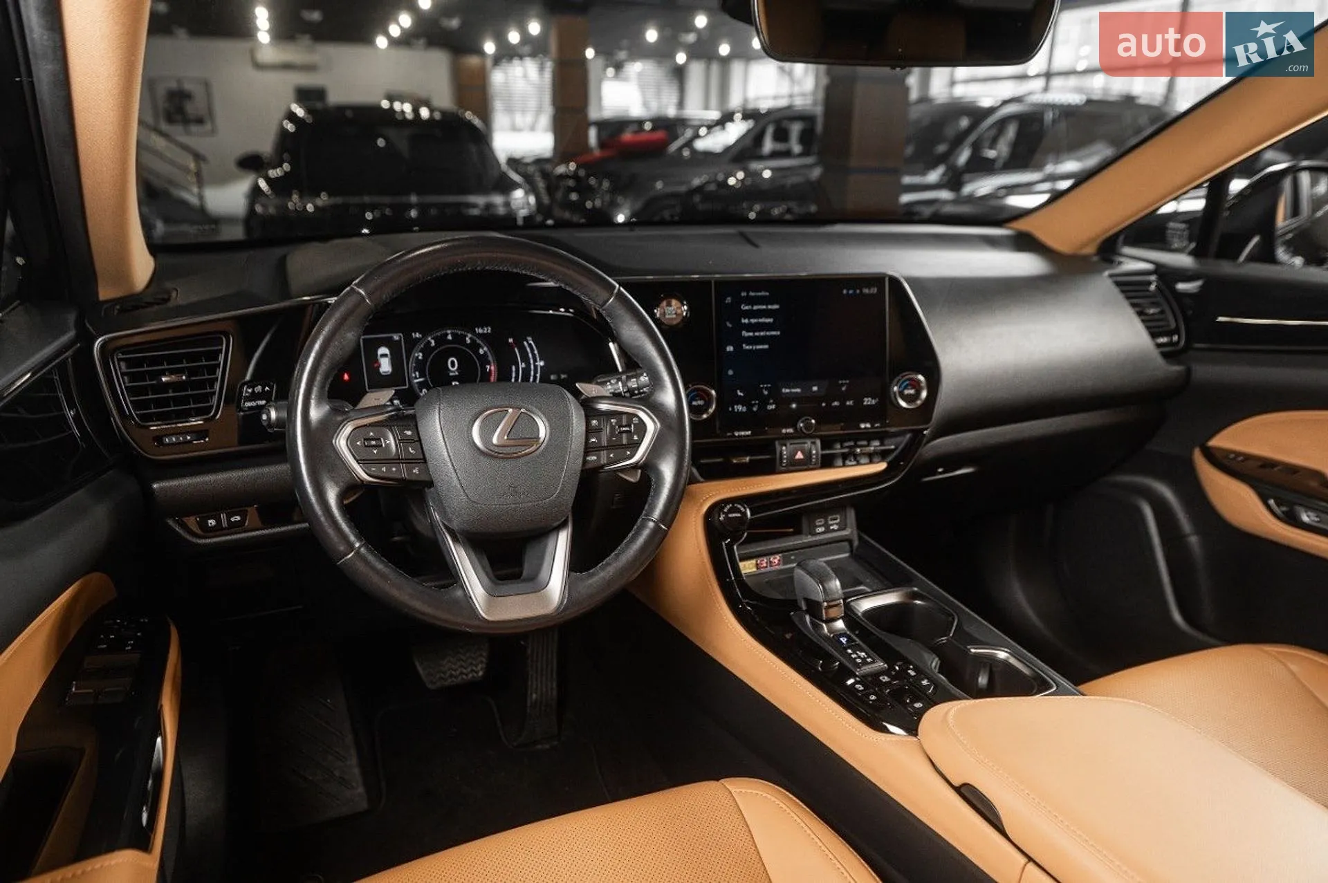 2021 Lexus NX - мініатюра 45